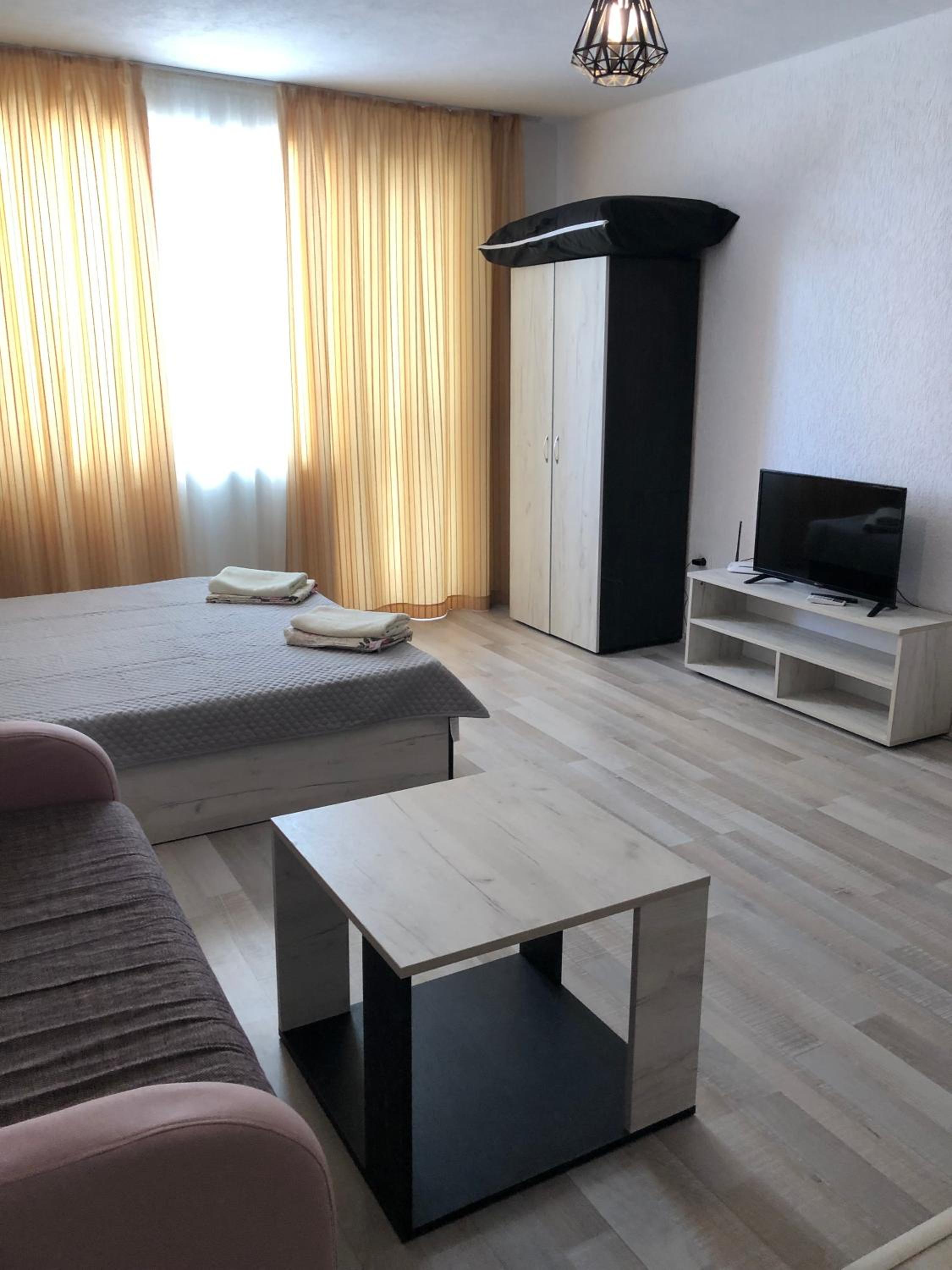 Aleksandria apartments