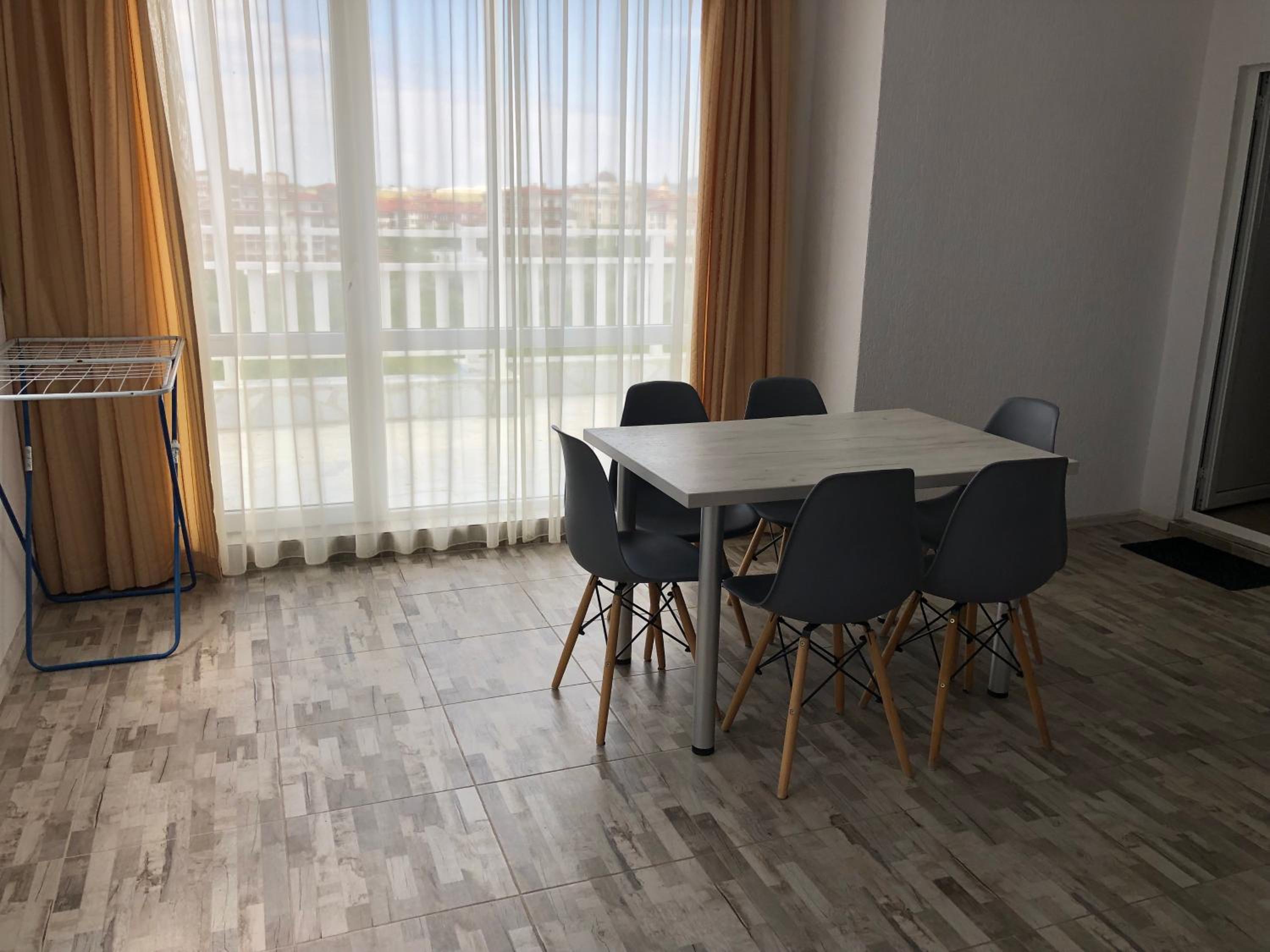 Aleksandria apartments