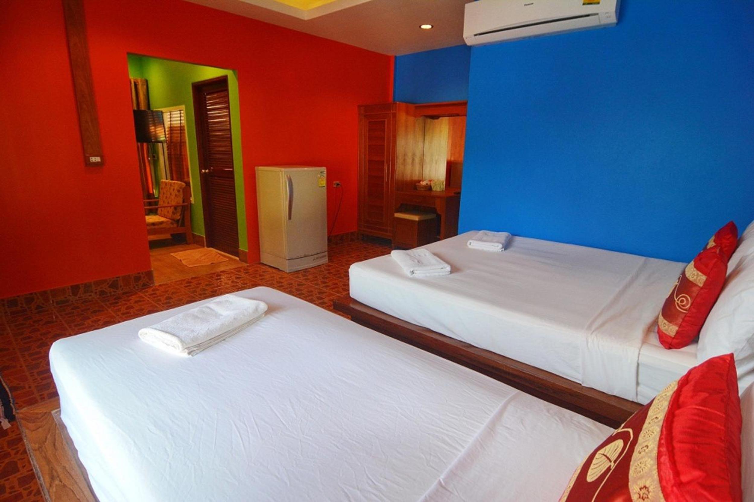 Blue Andaman Lanta Resort