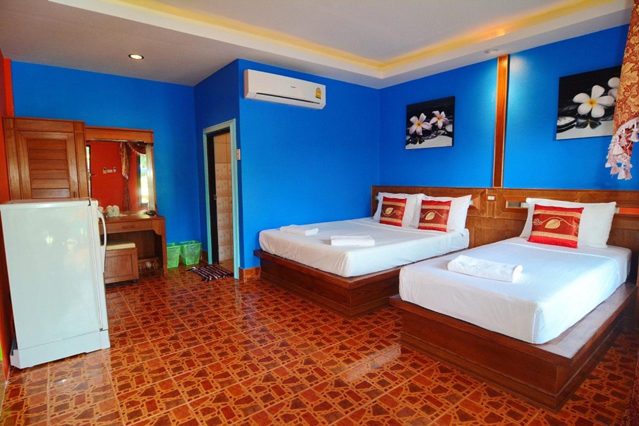 Blue Andaman Lanta Resort