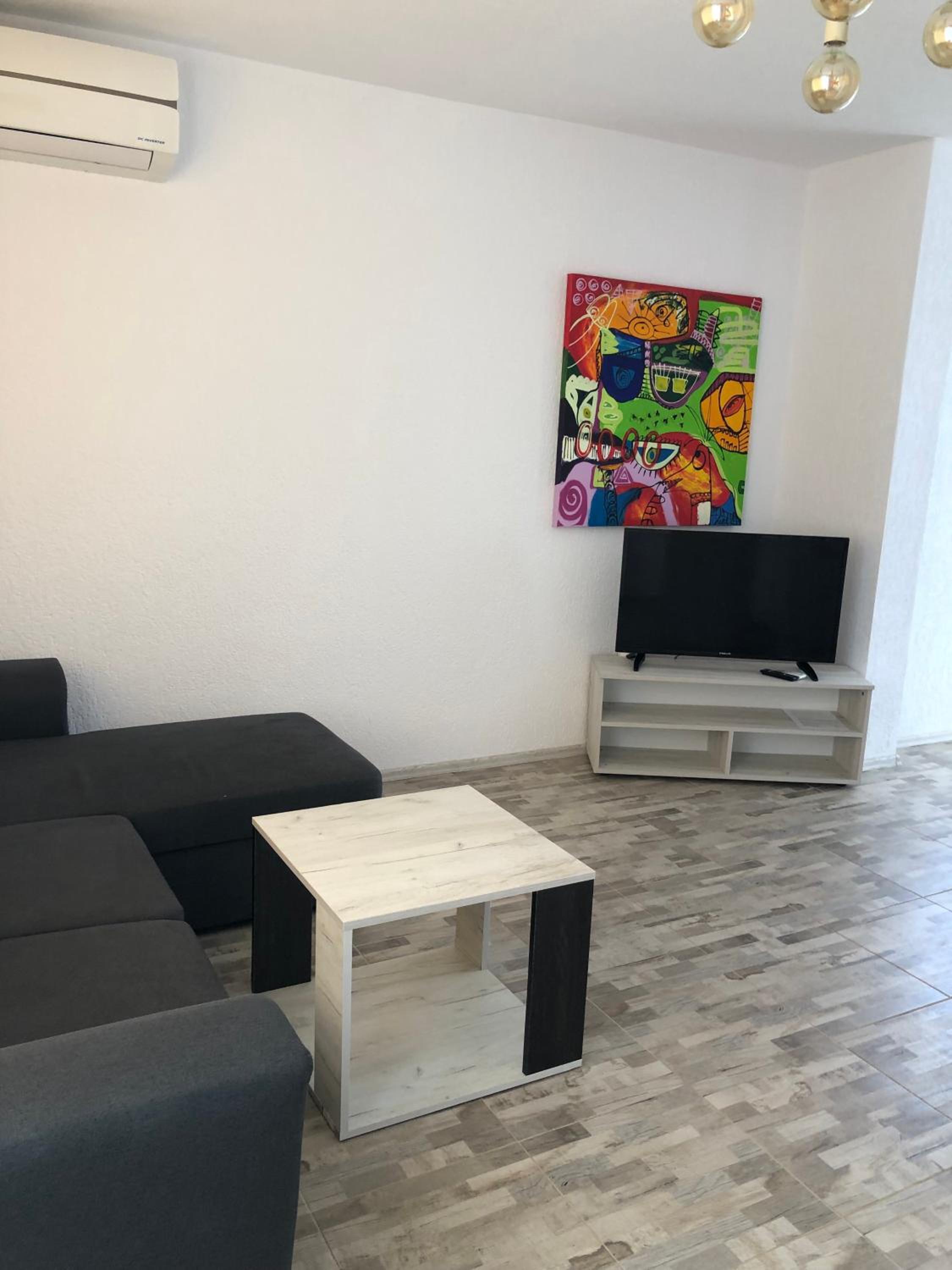 Aleksandria apartments
