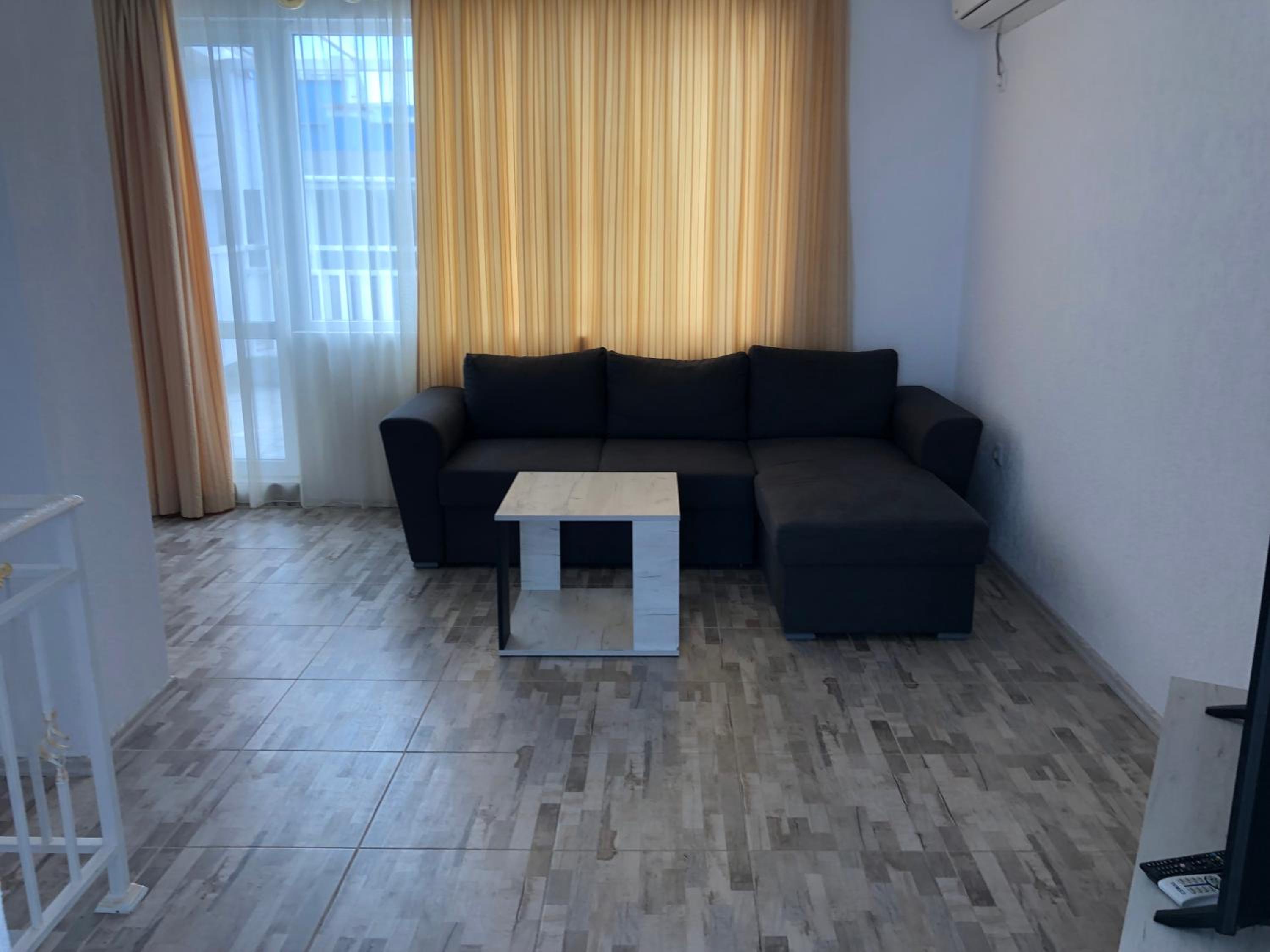 Aleksandria apartments