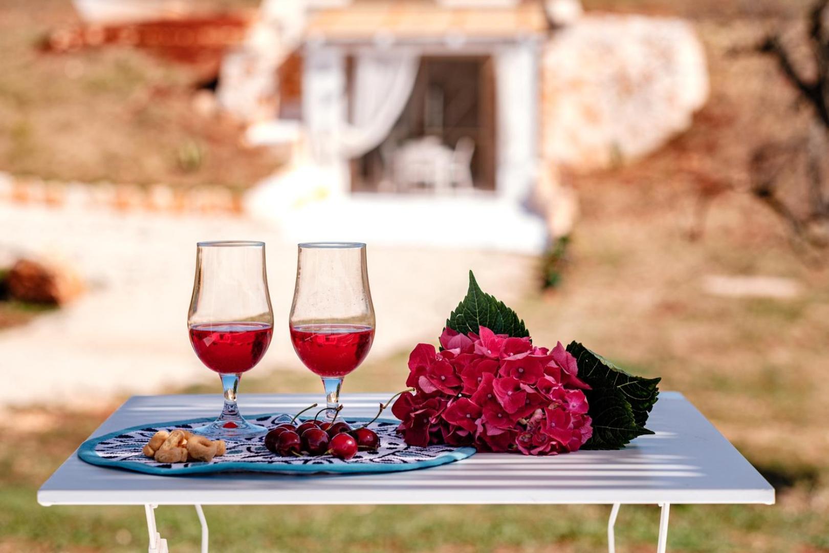HelloAPULIA Typical Cottage Lamia delle Murge - Private Pool & Scenic Hilltop Retreat - Pet friendly view 4