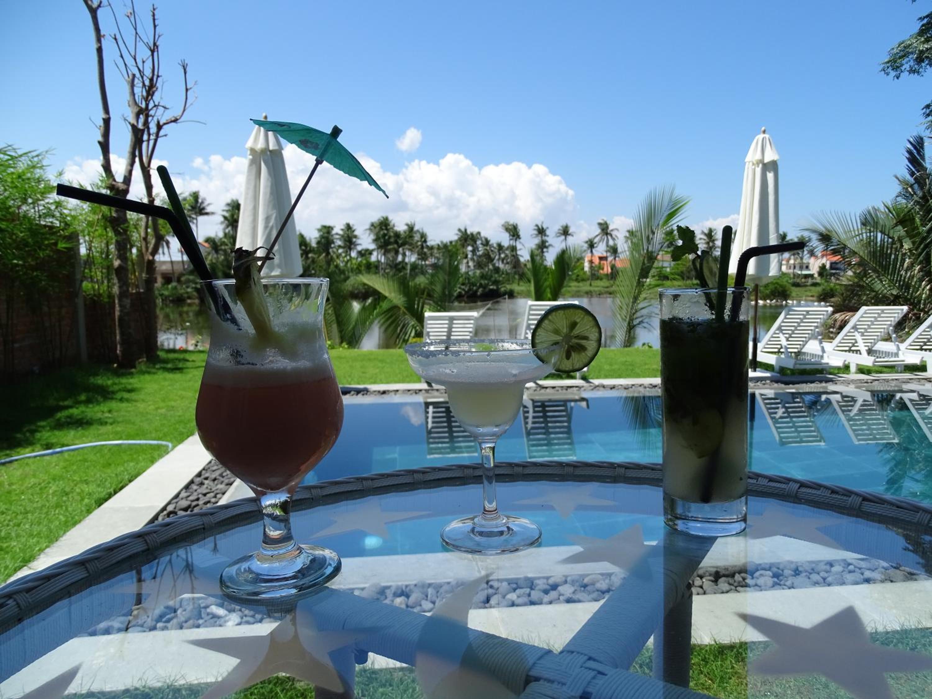 Ylang Garden Villa