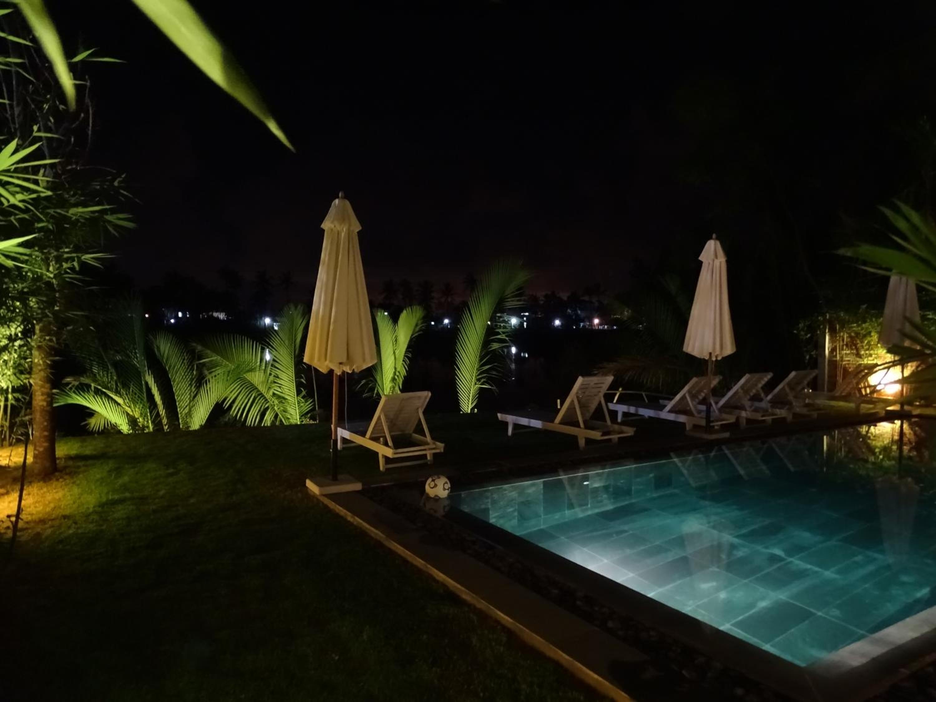 Ylang Garden Villa