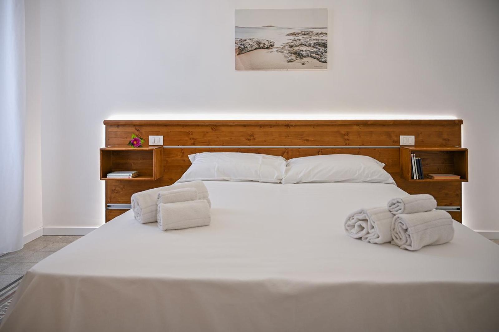 Dimora Savarino Marzamemi Suites with pool photo 4