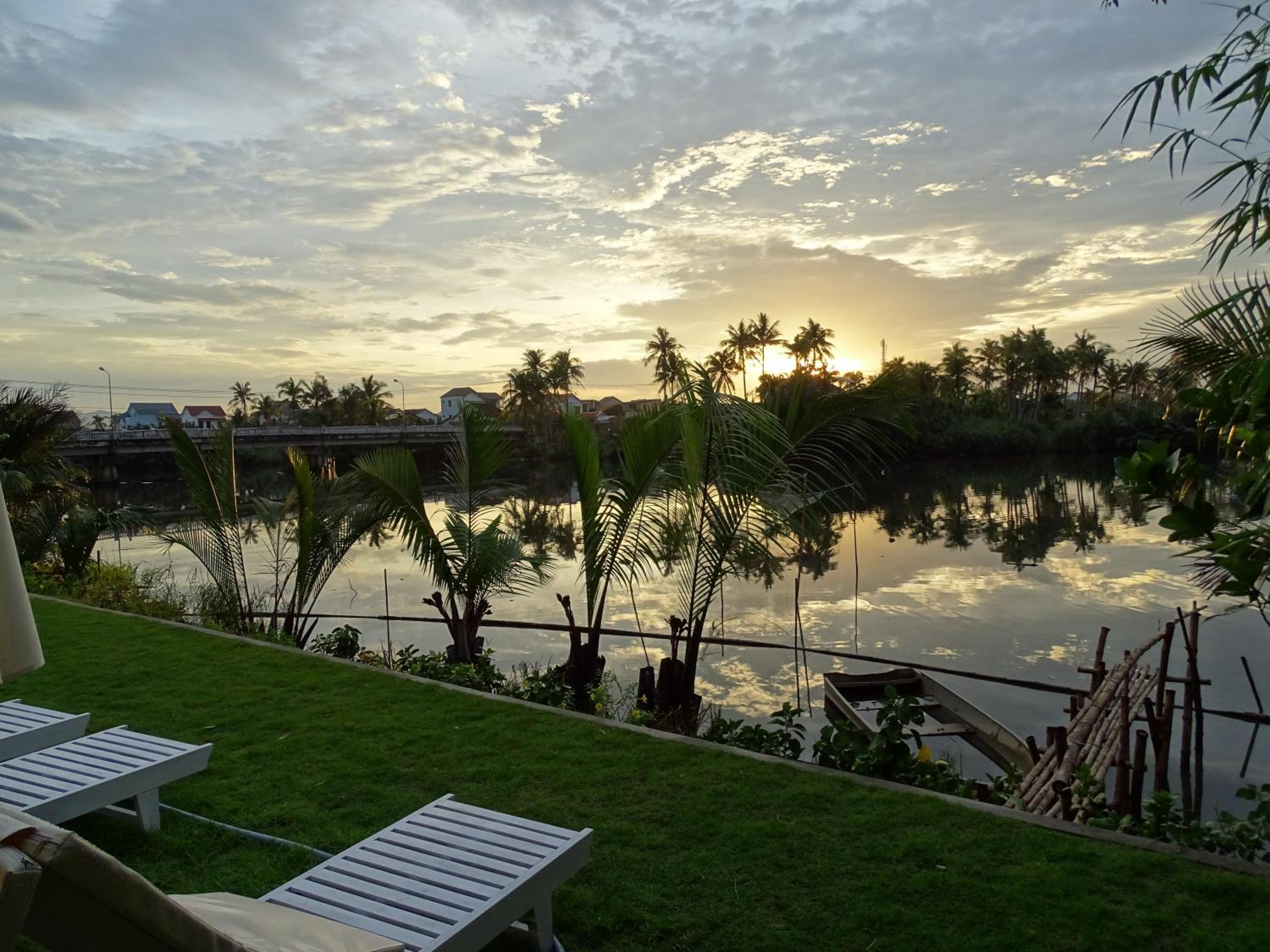 Ylang Garden Villa