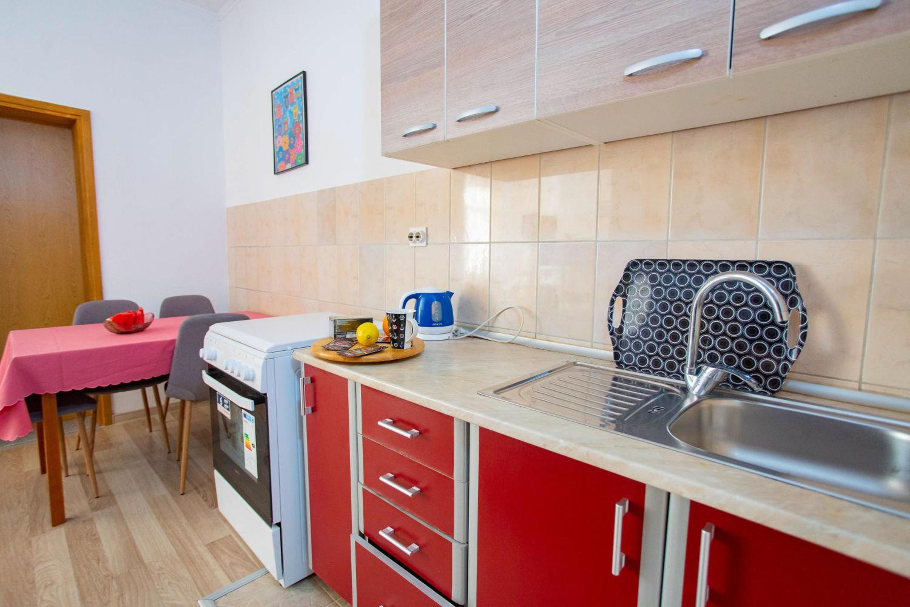 Guesthouse Sanja - Apartments 212