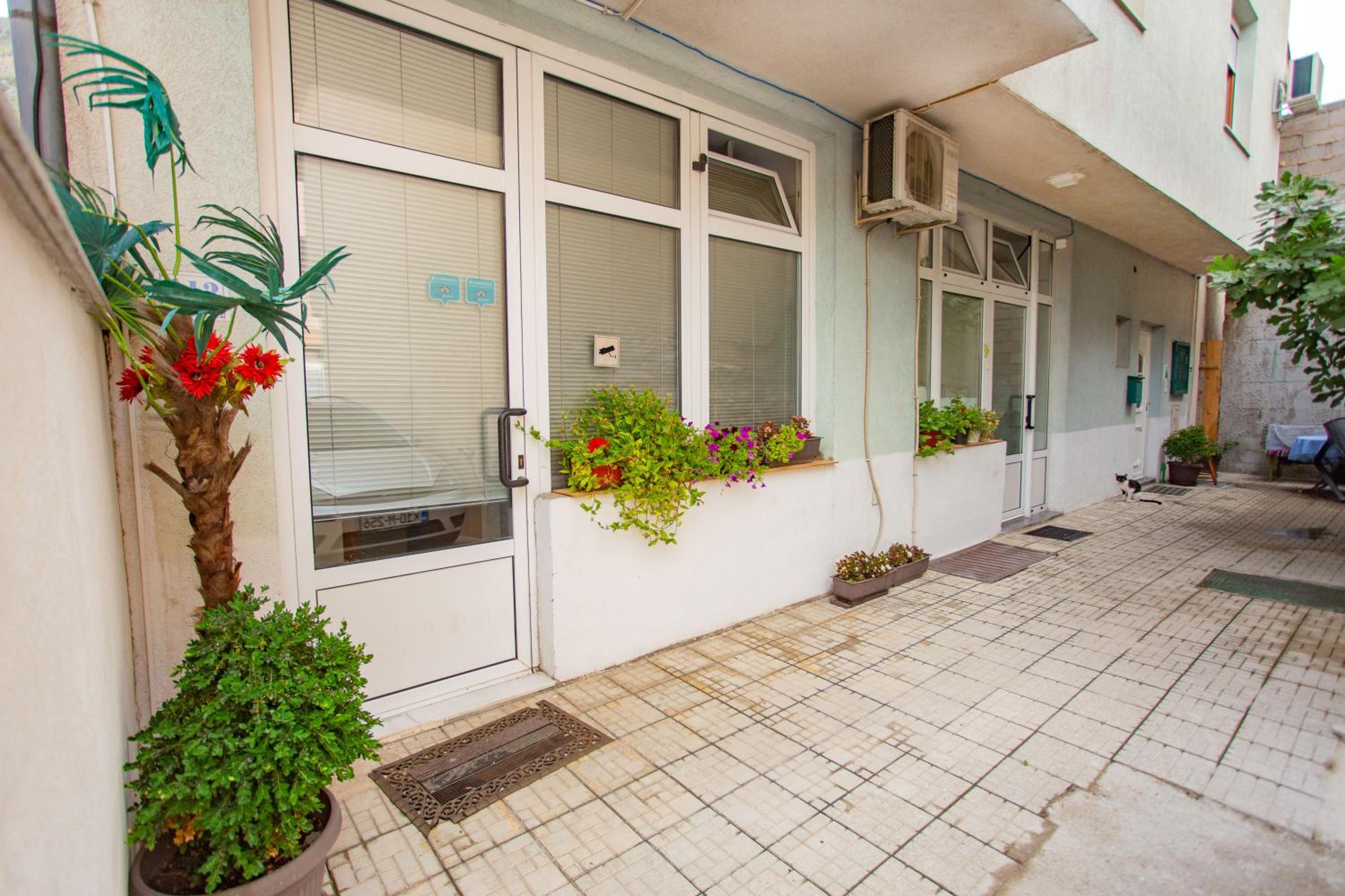 Guesthouse Sanja - Apartments 212
