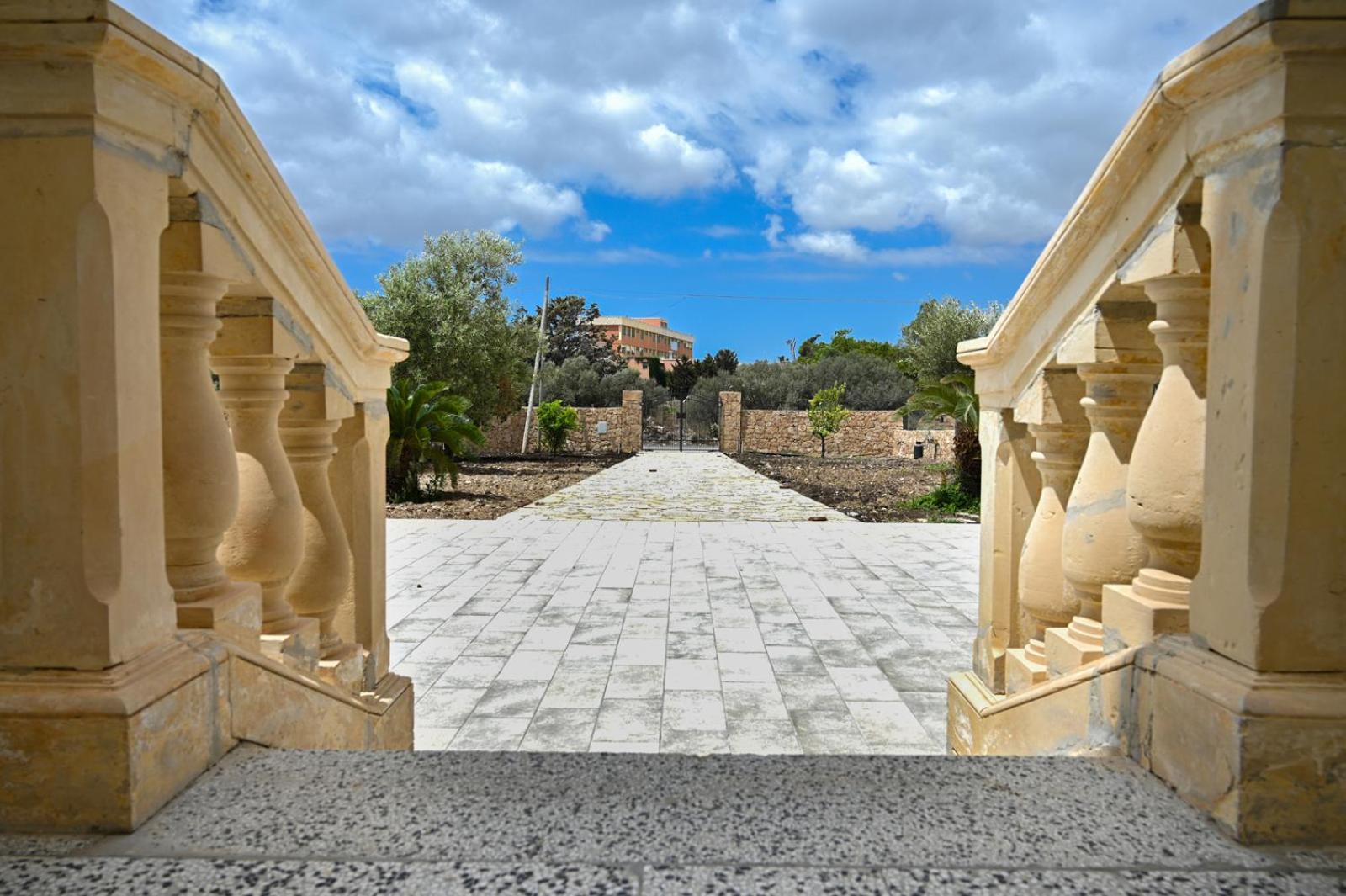 Dimora Savarino Marzamemi Suites with pool, fotografia 5
