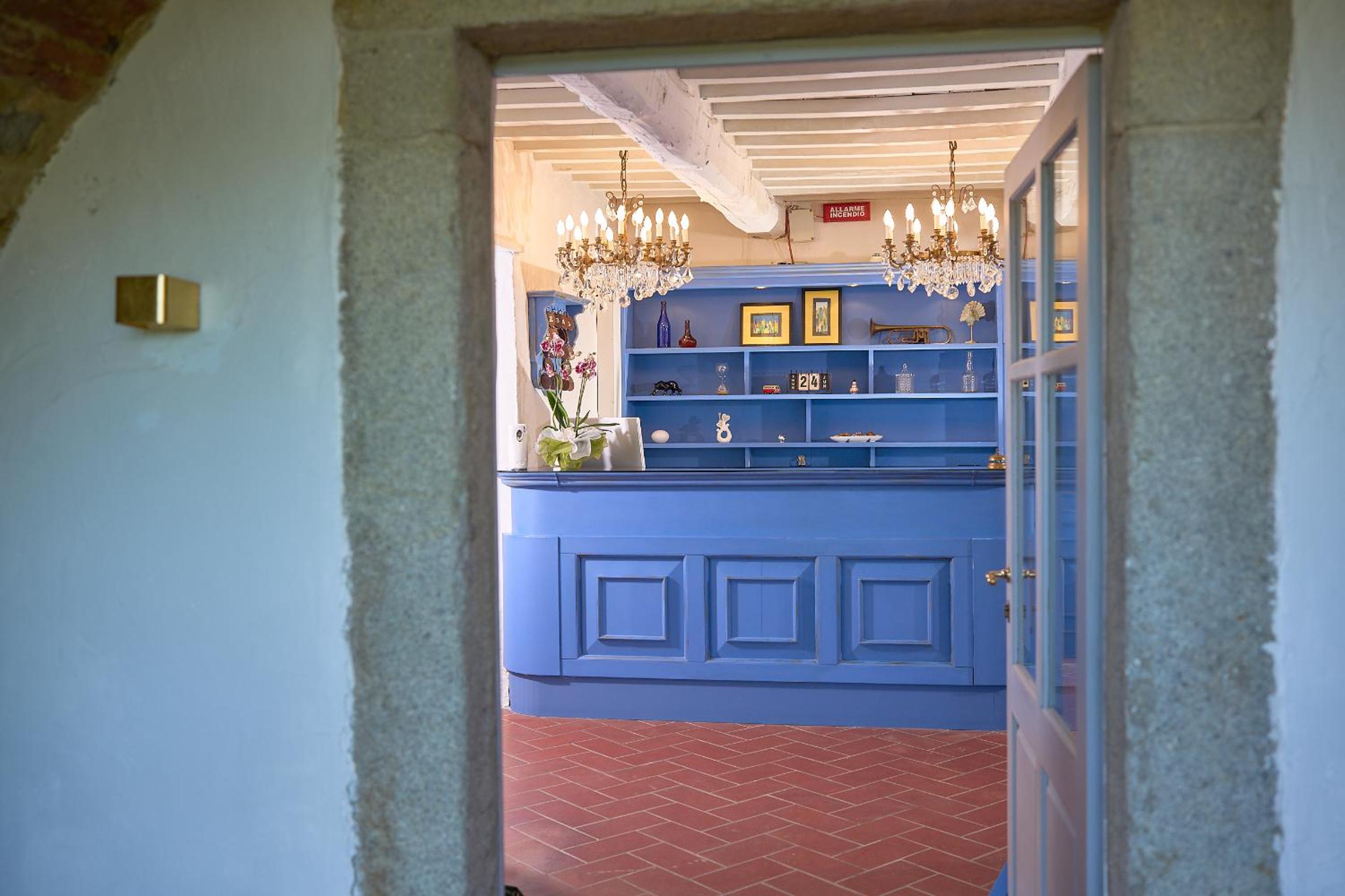 Relais San Lorenzo