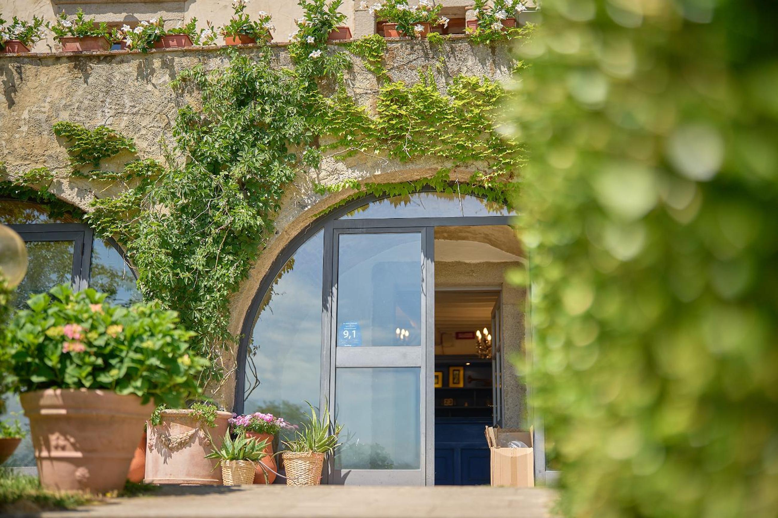 Relais San Lorenzo