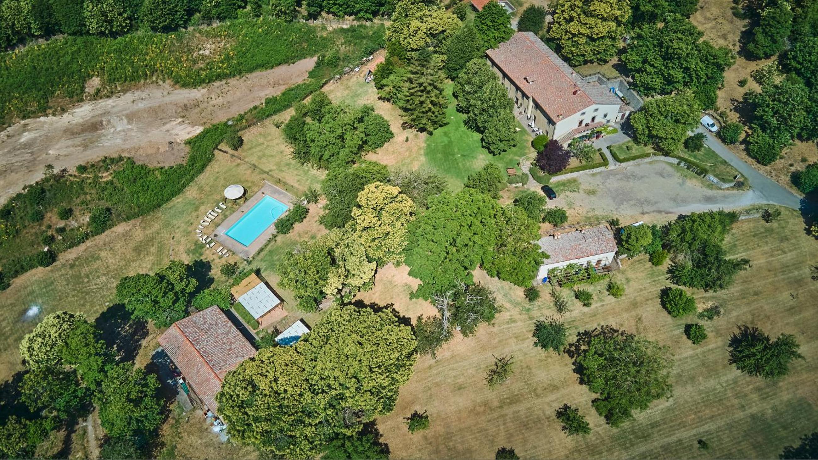 Relais San Lorenzo