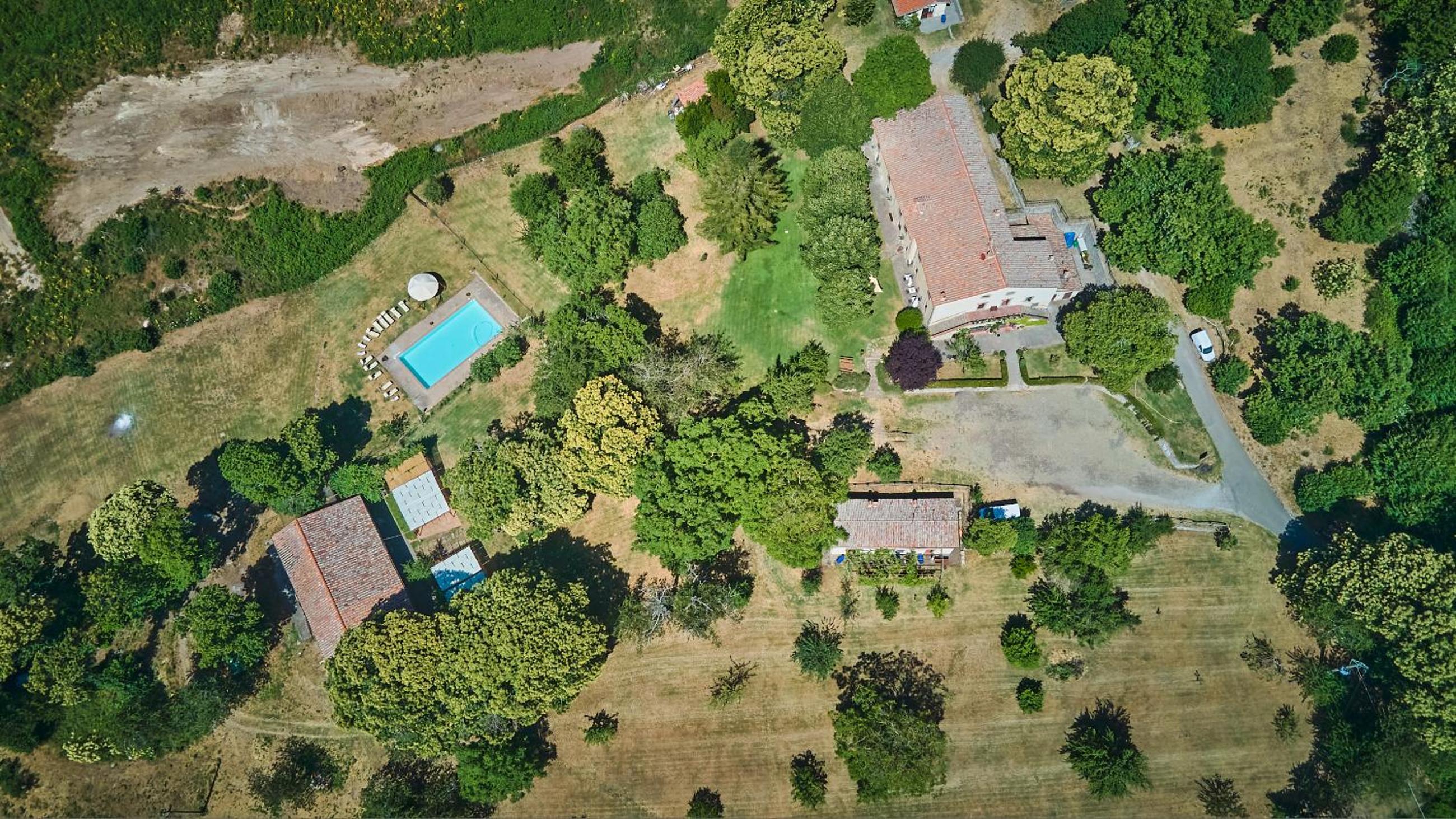 Relais San Lorenzo