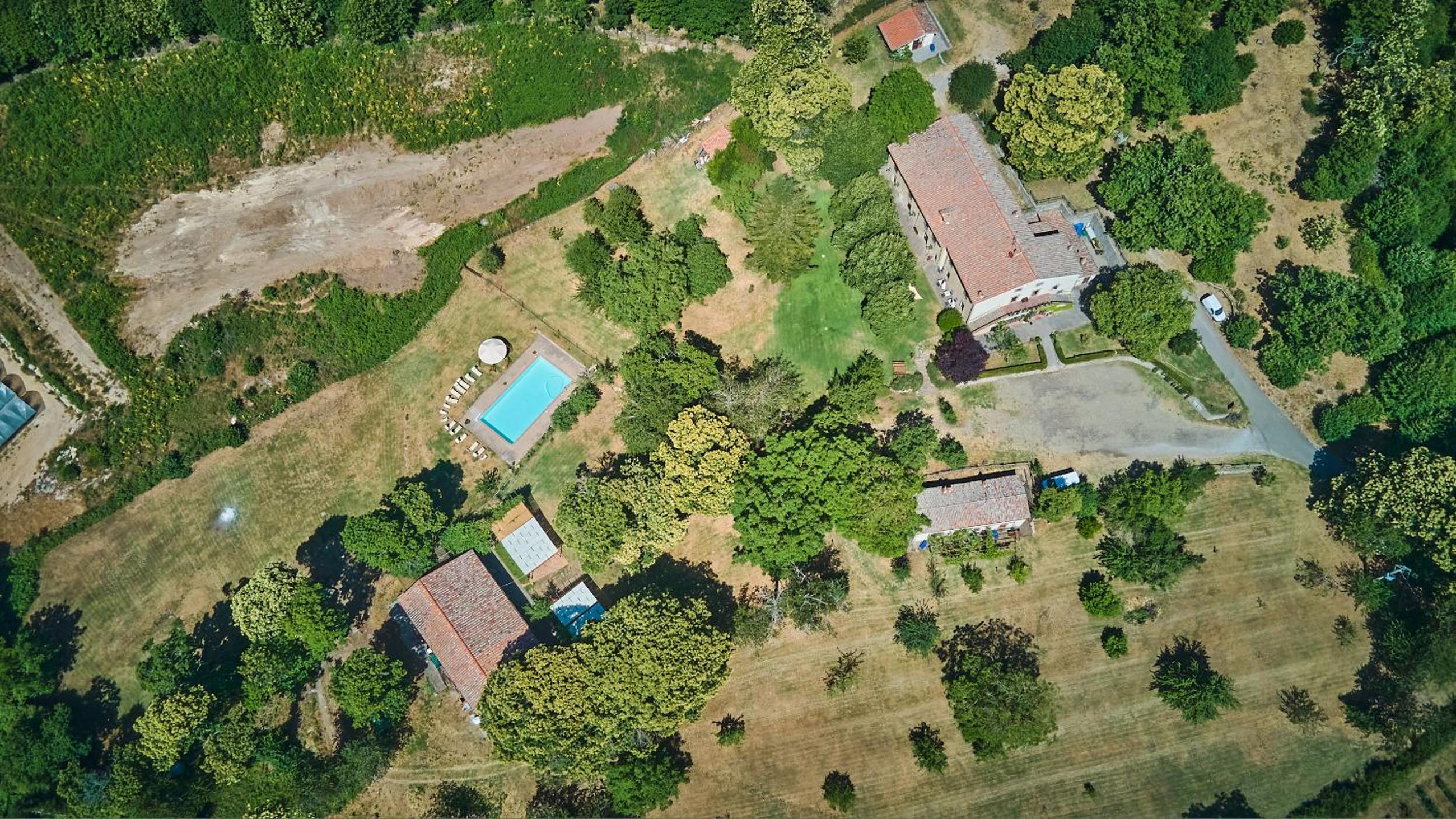 Relais San Lorenzo