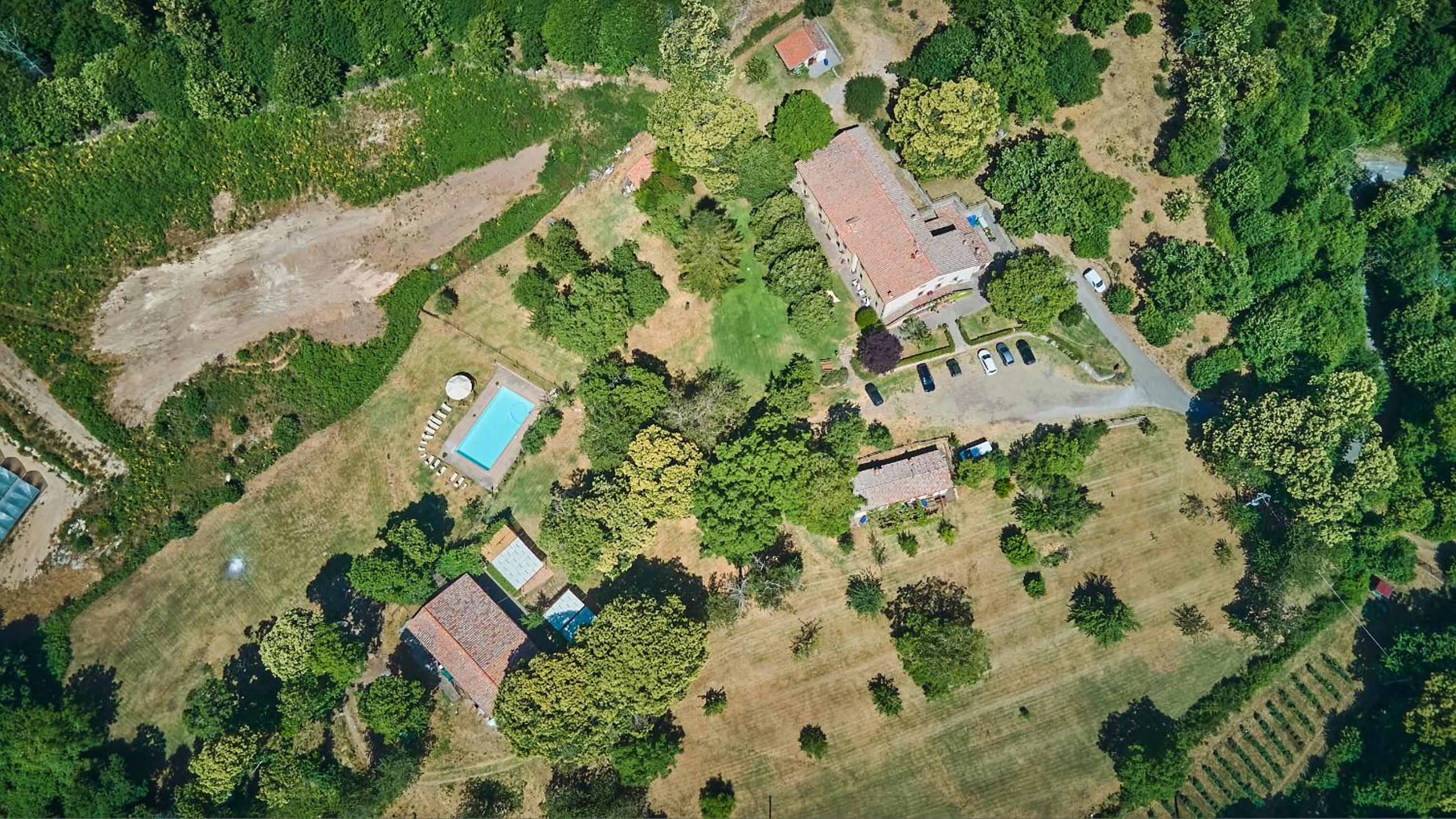 Relais San Lorenzo