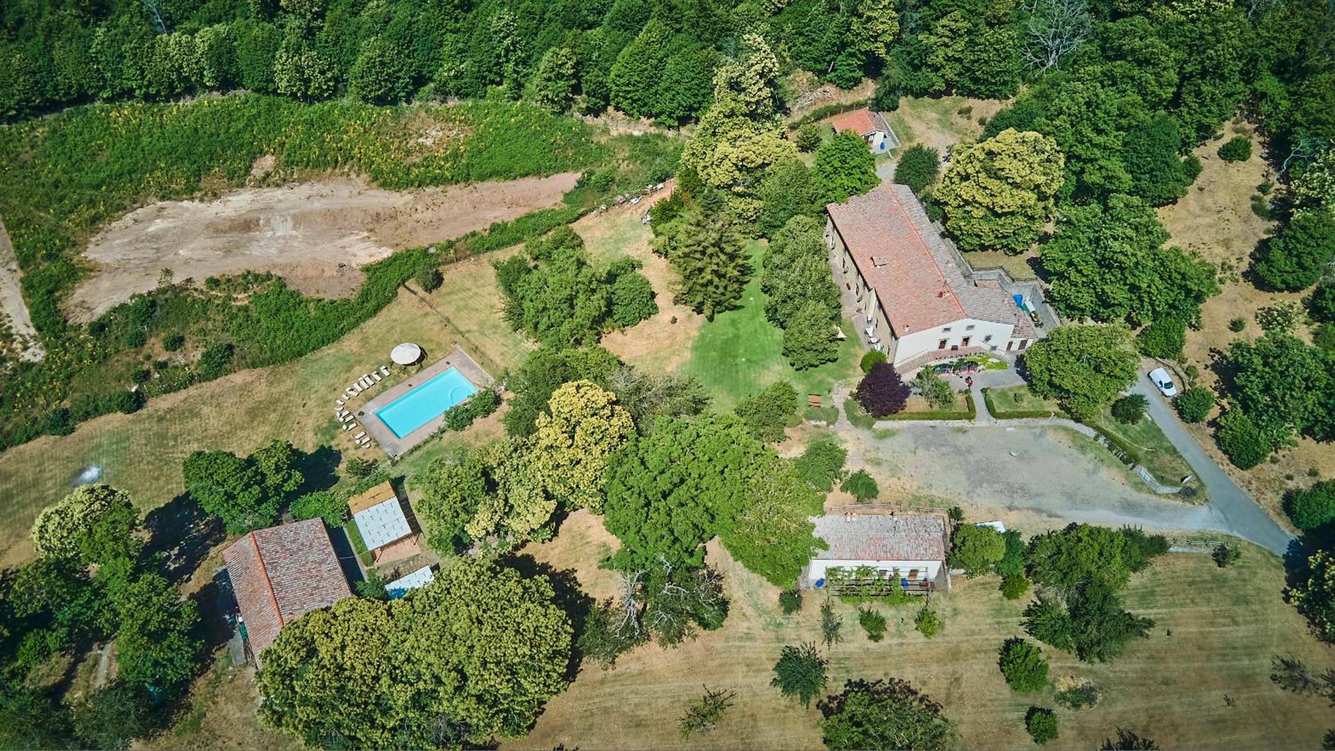 Relais San Lorenzo