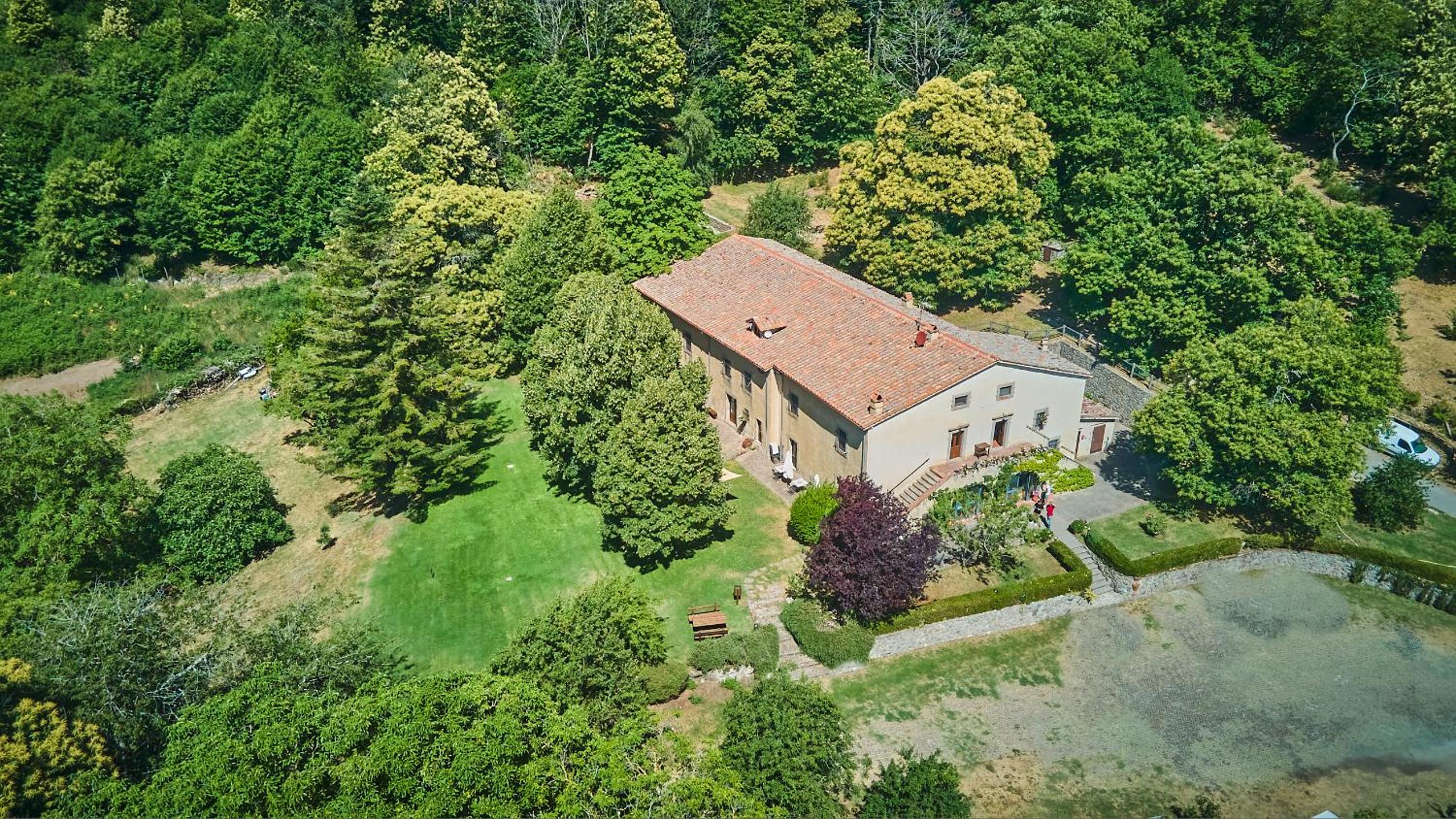 Relais San Lorenzo