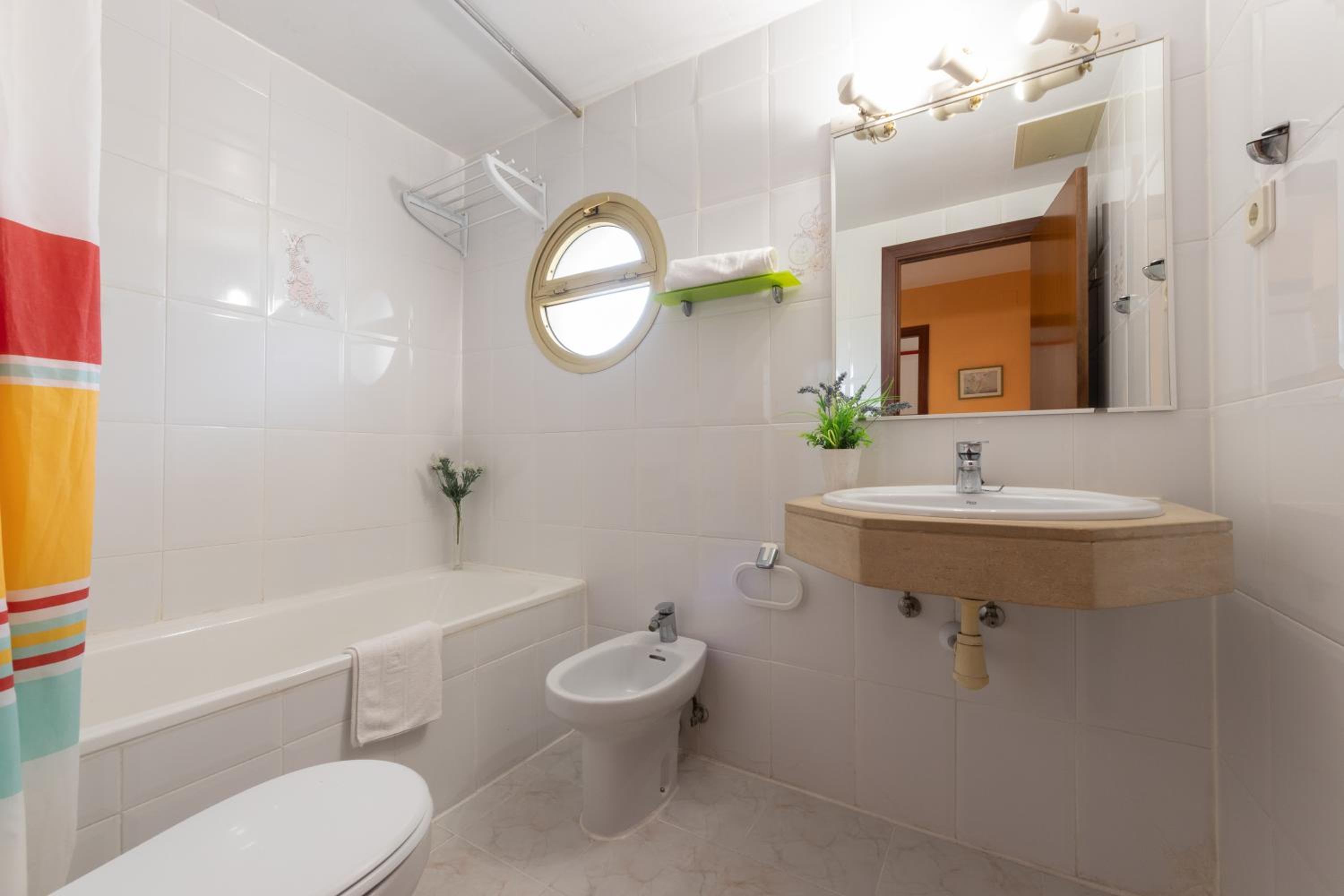 Sevilla Arysal