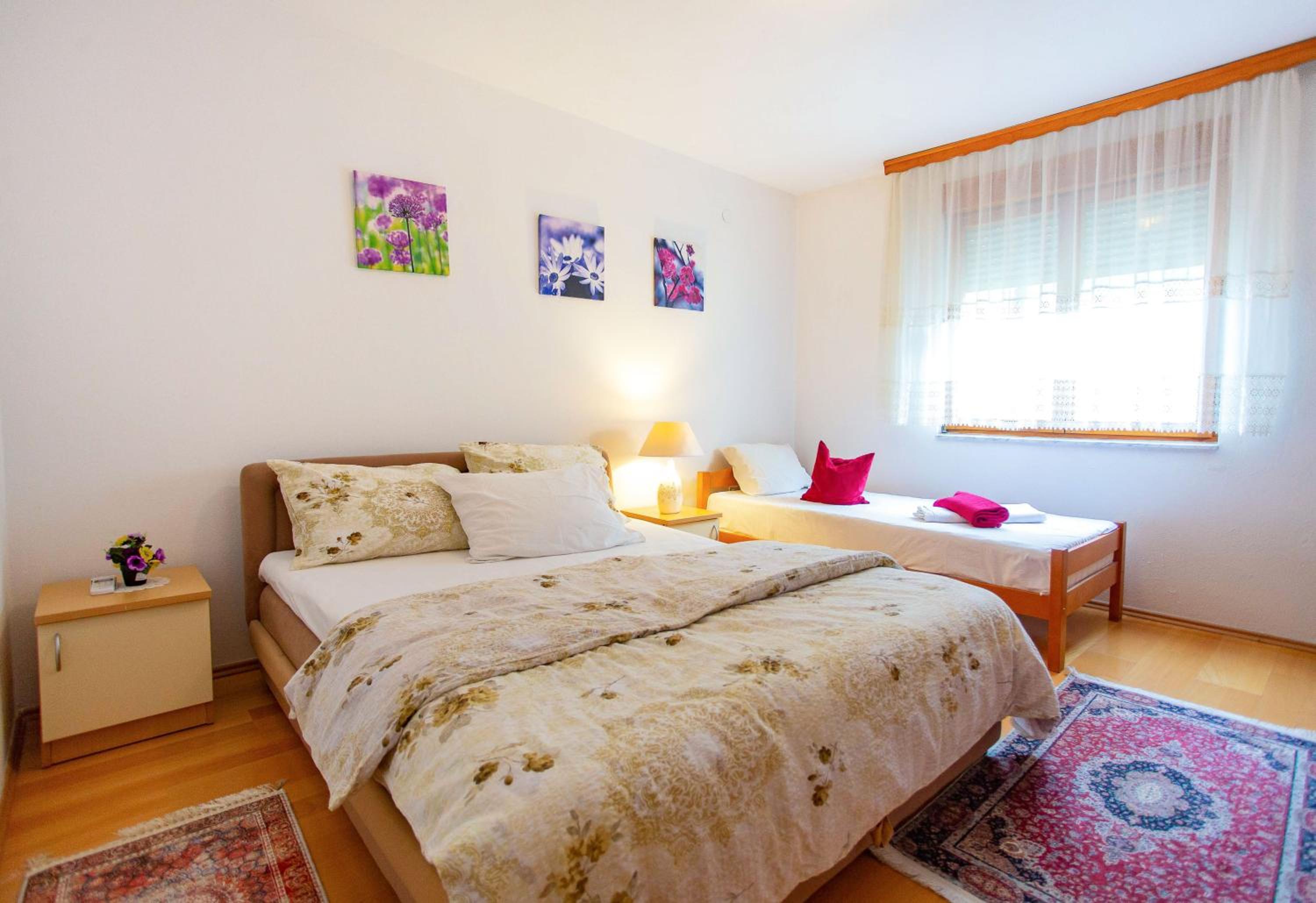 Guesthouse Sanja - Apartments 212
