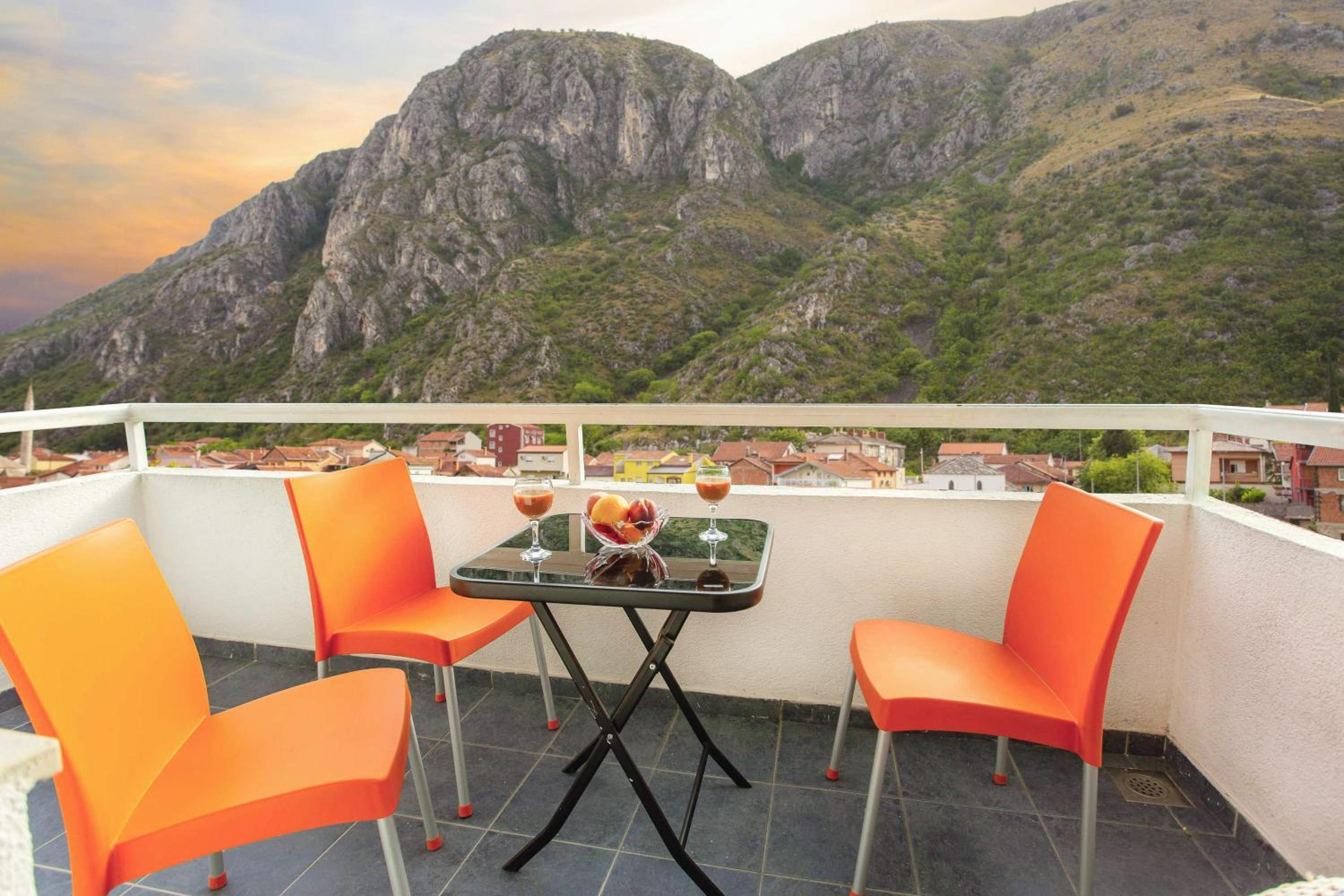 Guesthouse Sanja - Apartments 212