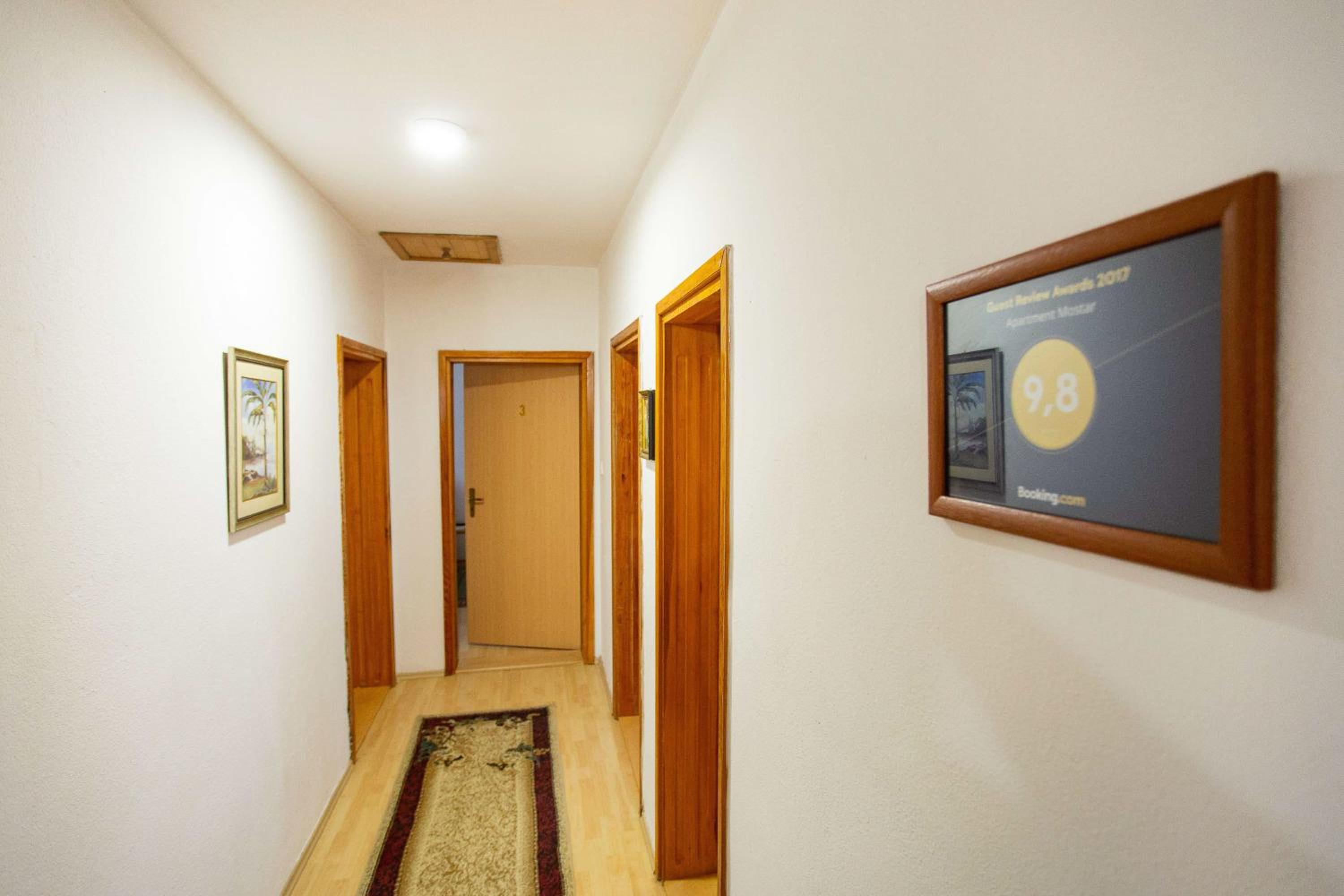 Guesthouse Sanja - Apartments 212