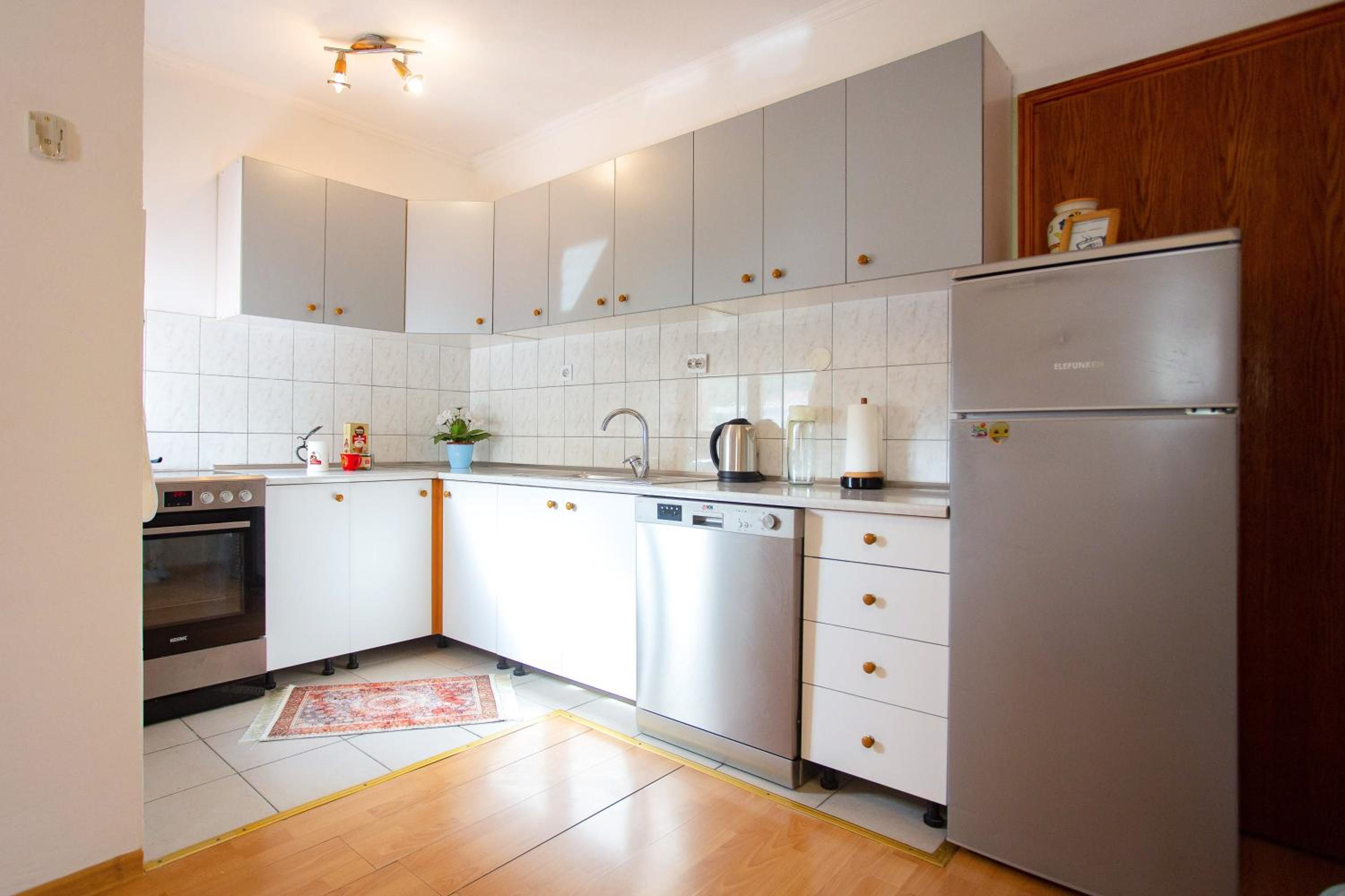 Guesthouse Sanja - Apartments 212