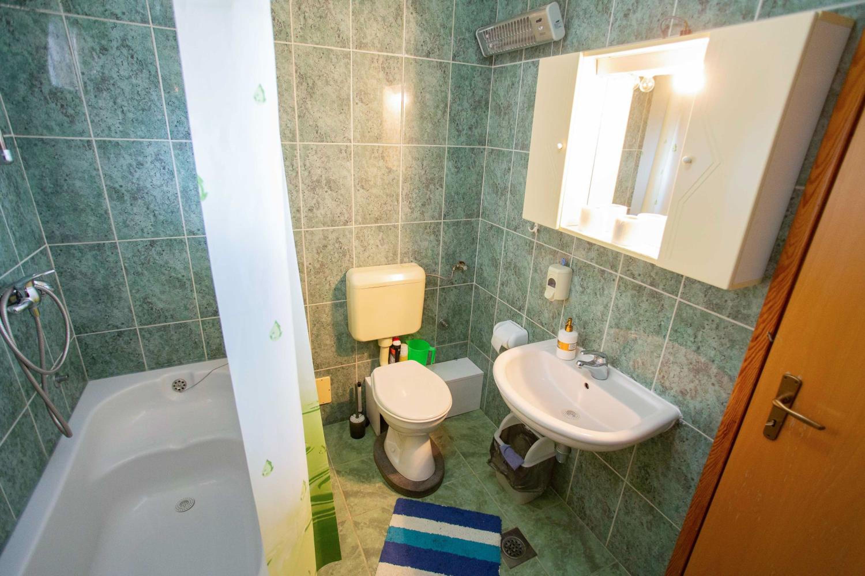 Guesthouse Sanja - Apartments 212