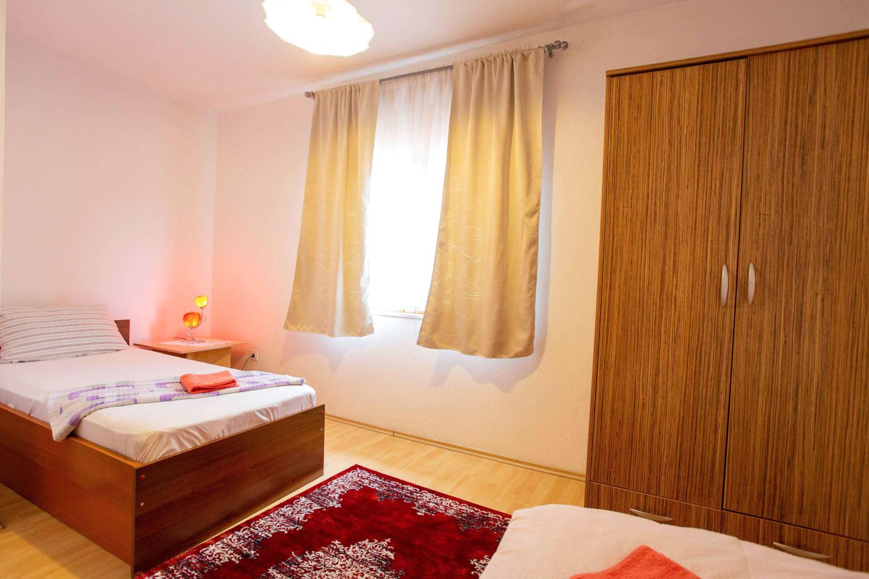 Guesthouse Sanja - Apartments 212