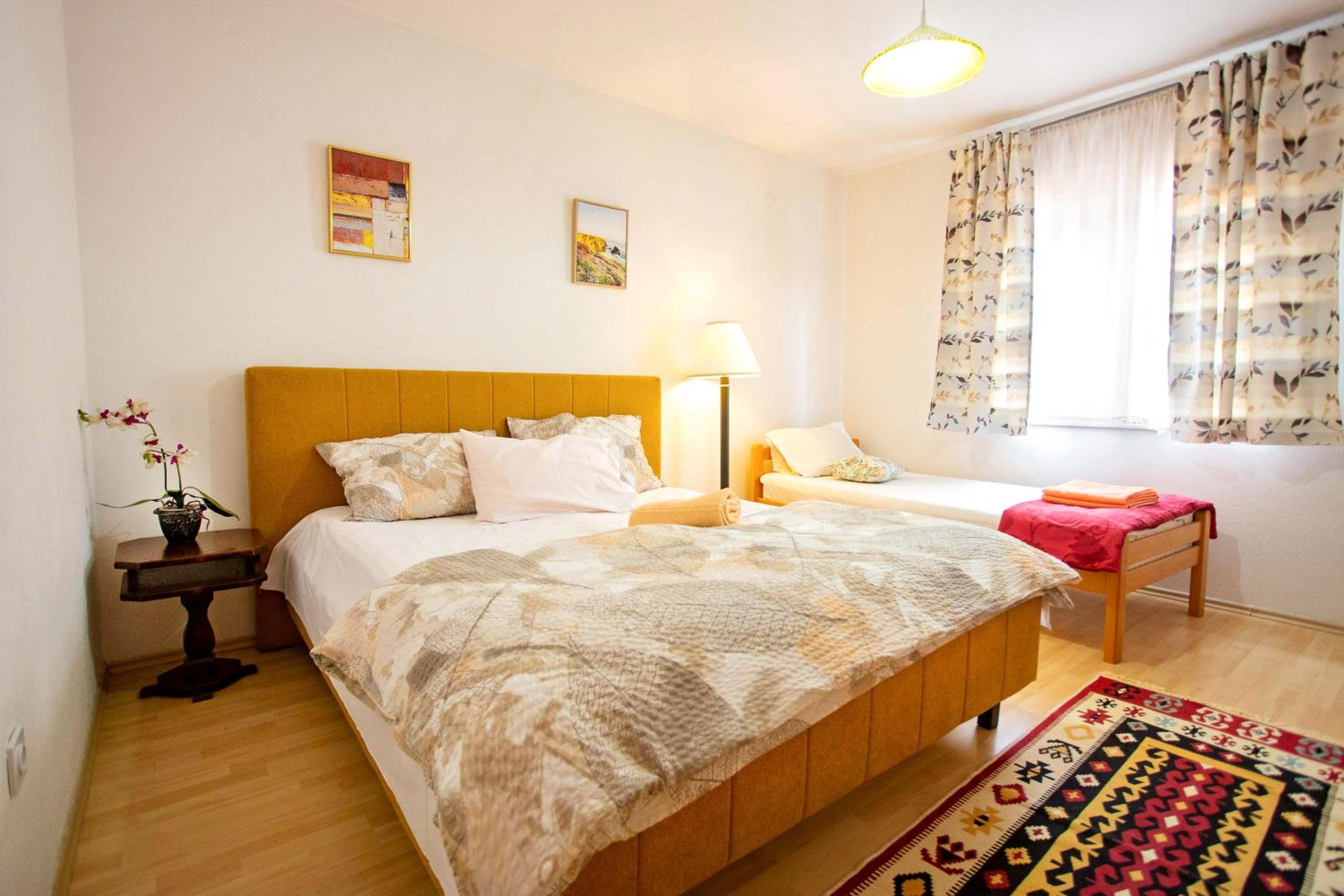 Guesthouse Sanja - Apartments 212