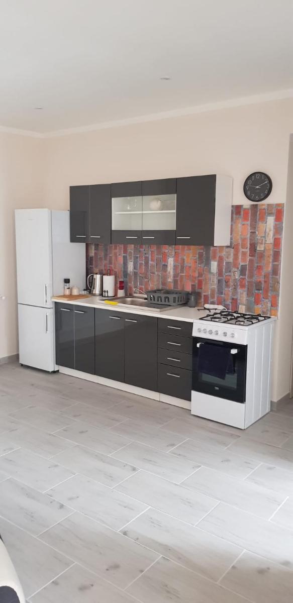 Apartament w Augustowie view 5