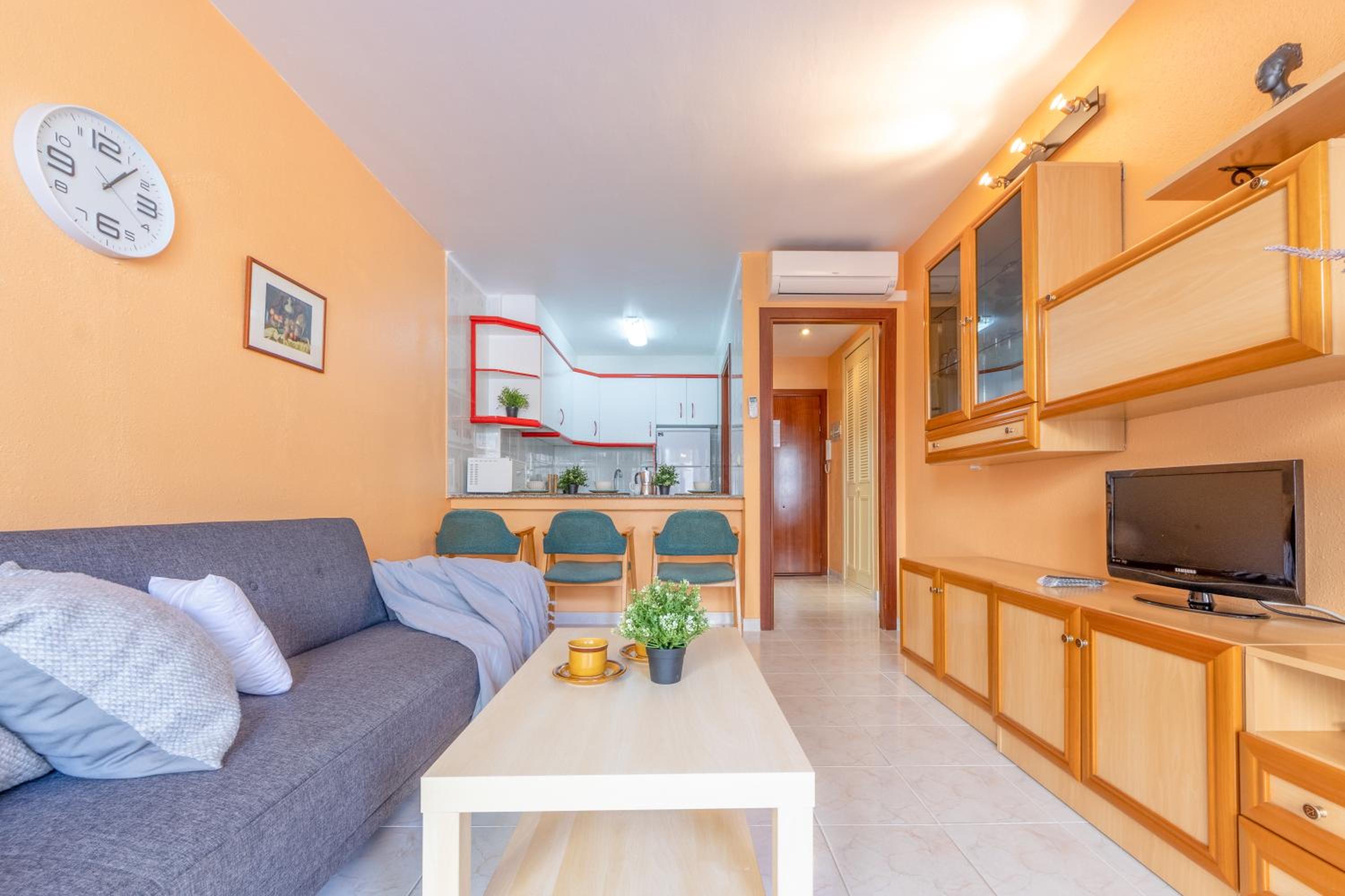 Sevilla Arysal