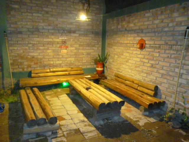 Casa en el Challao