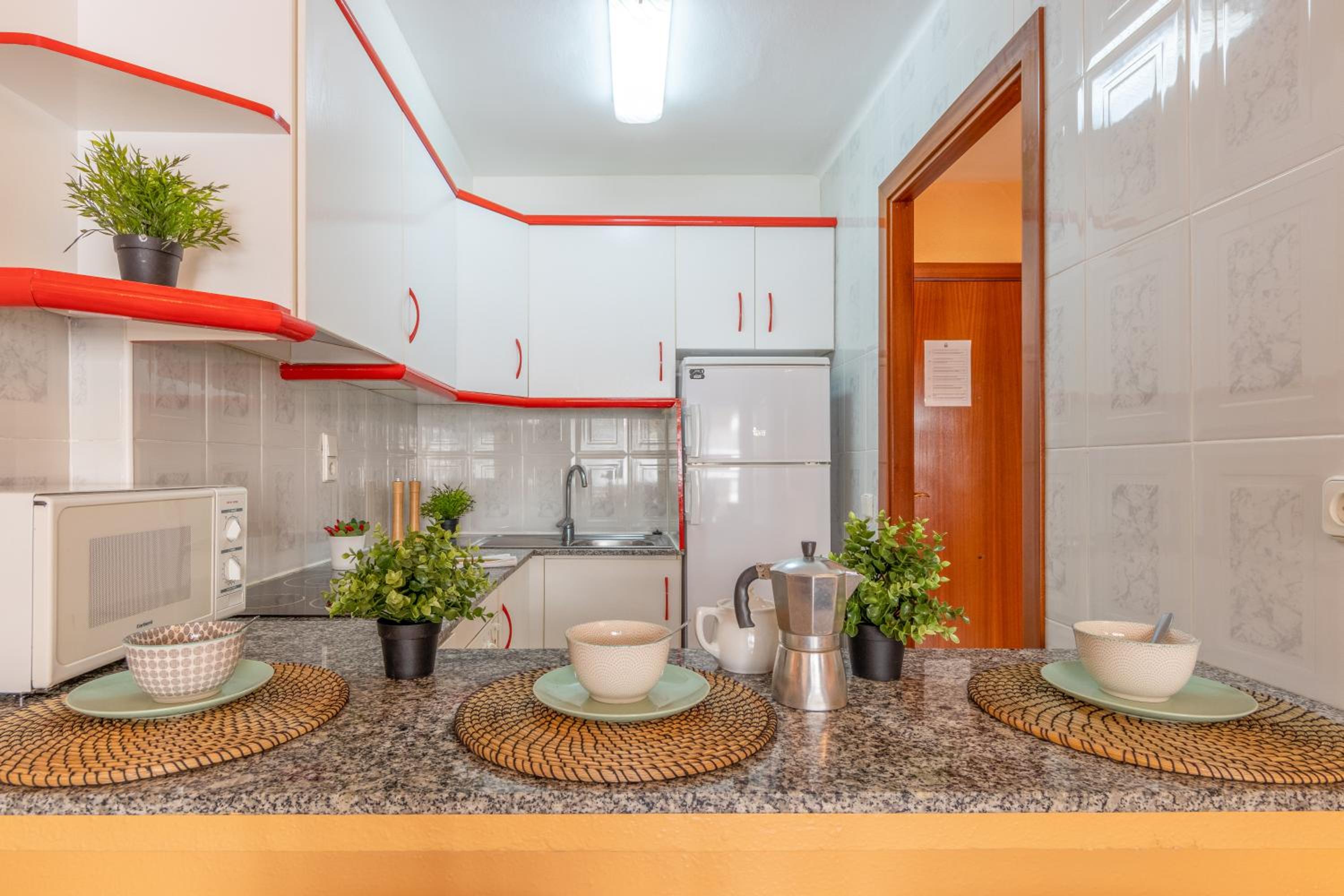 Sevilla Arysal