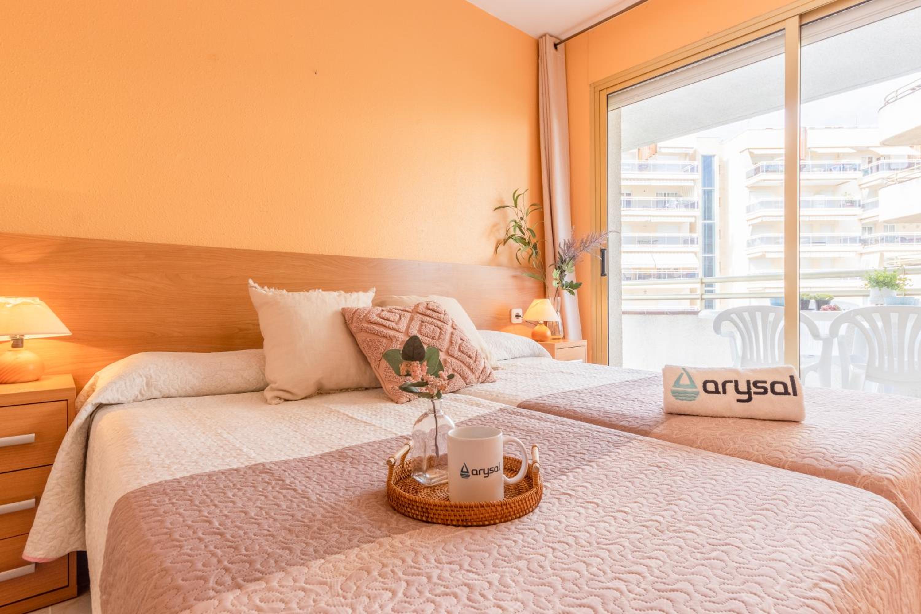 Sevilla Arysal