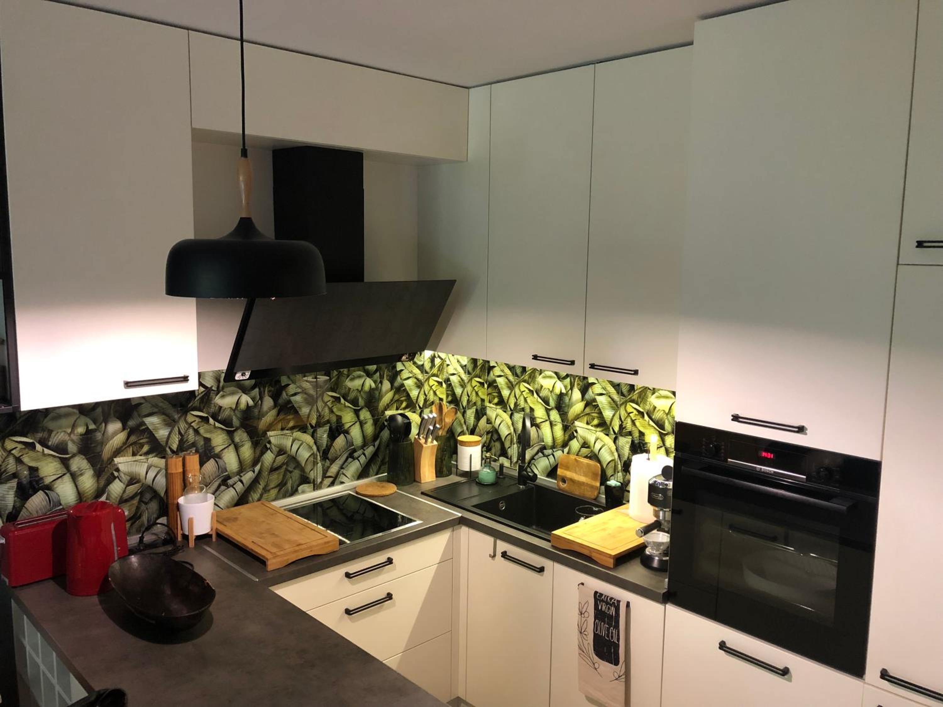 Sea Garden Apartment