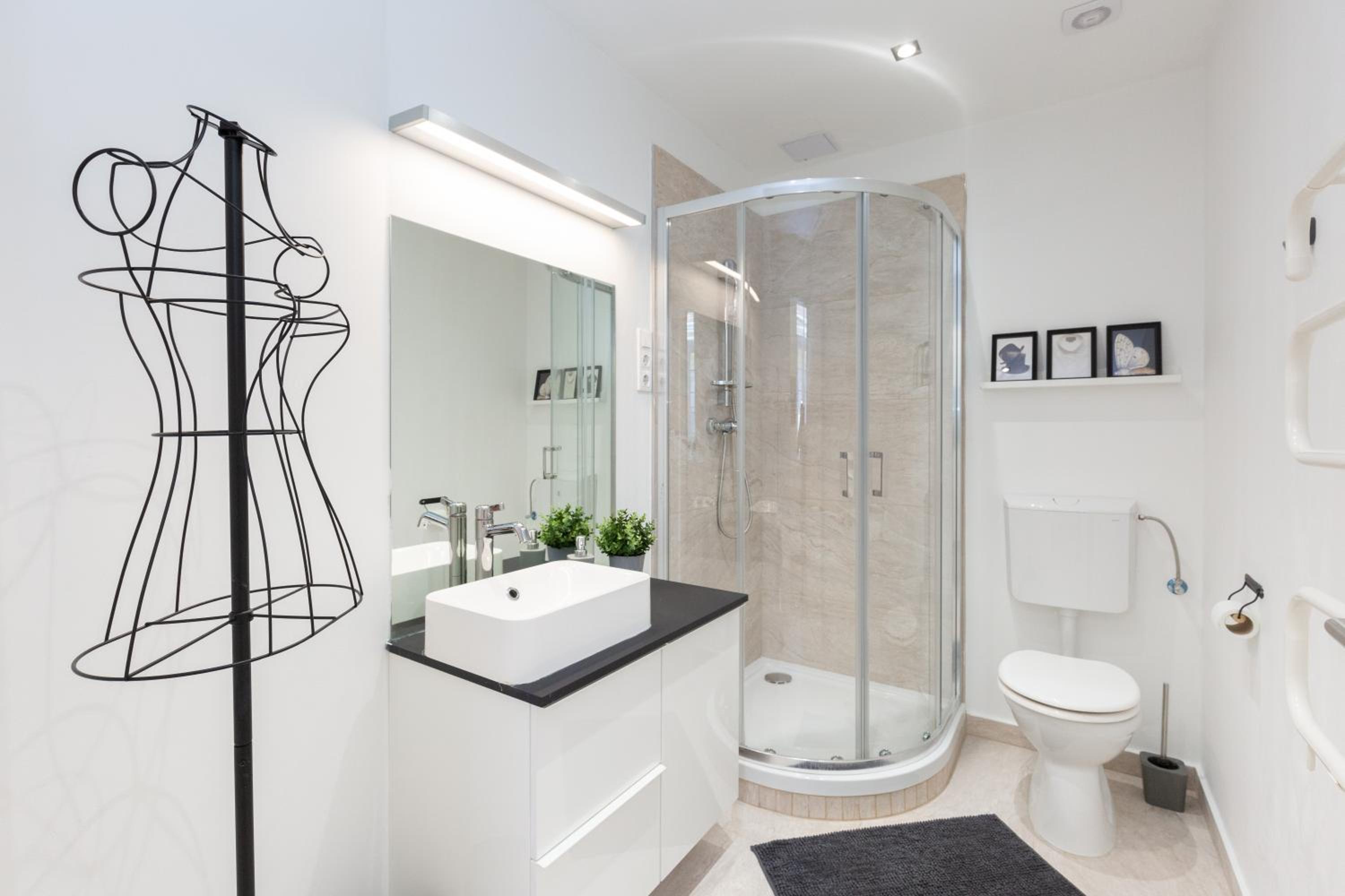 Budapest Holidays Residence