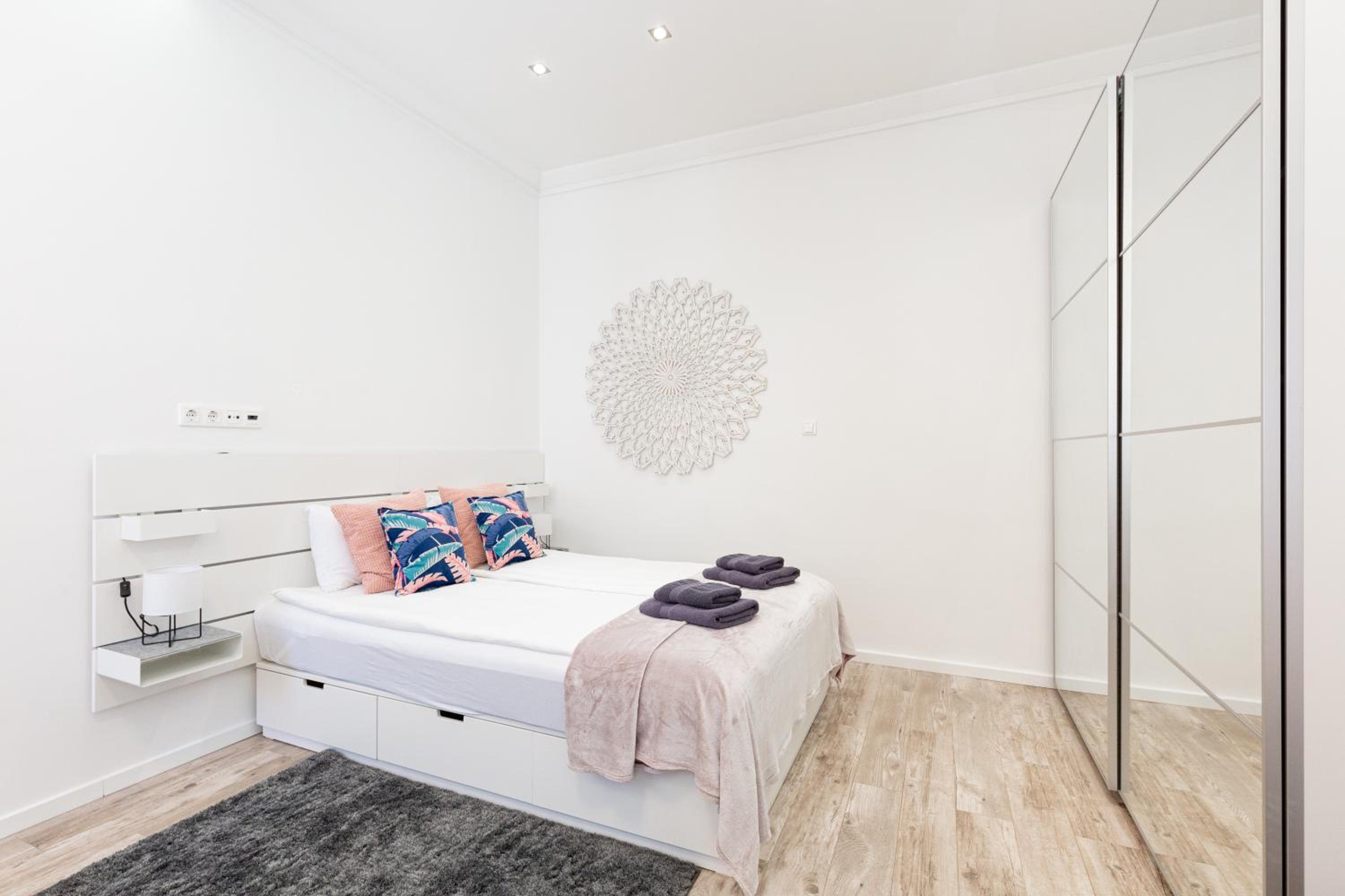 Budapest Holidays Residence