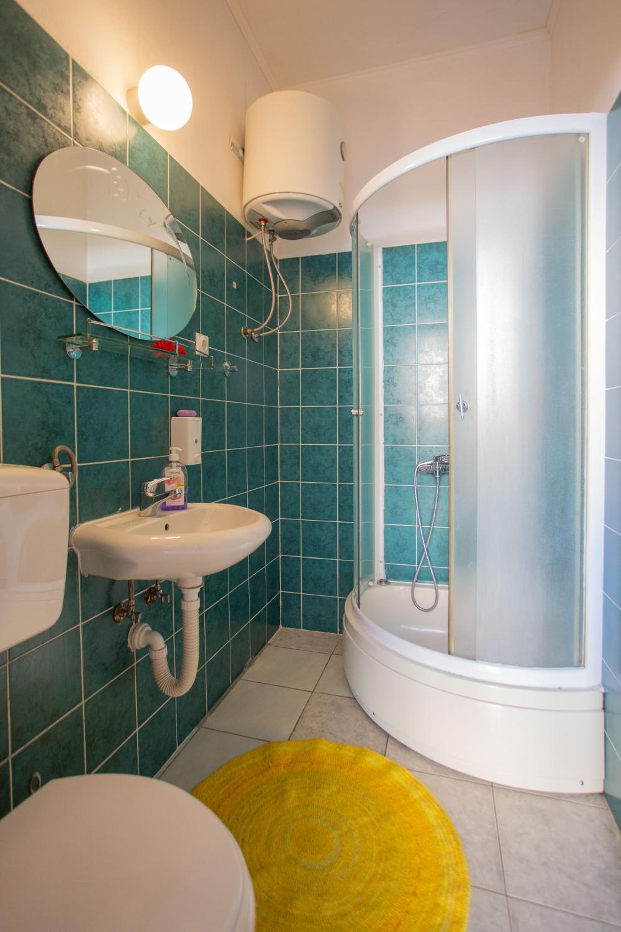 Guesthouse Sanja - Apartments 212