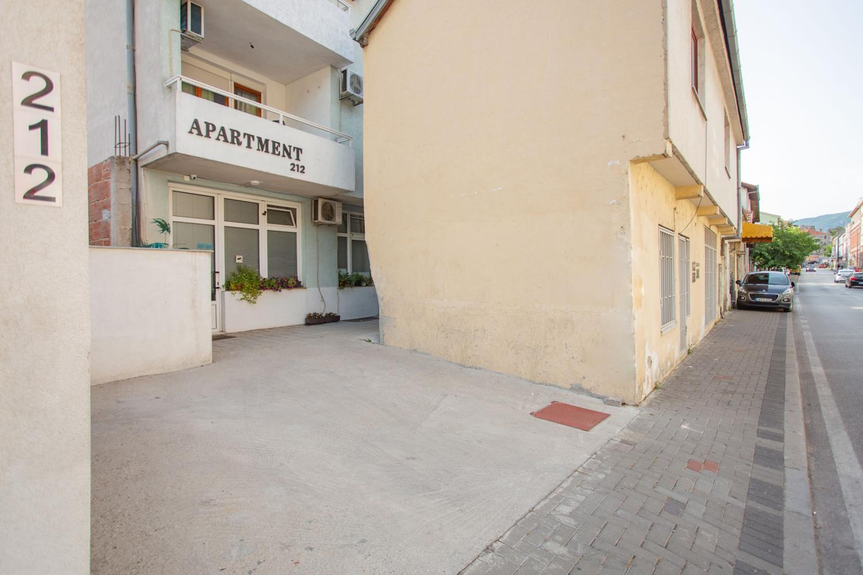 Guesthouse Sanja - Apartments 212
