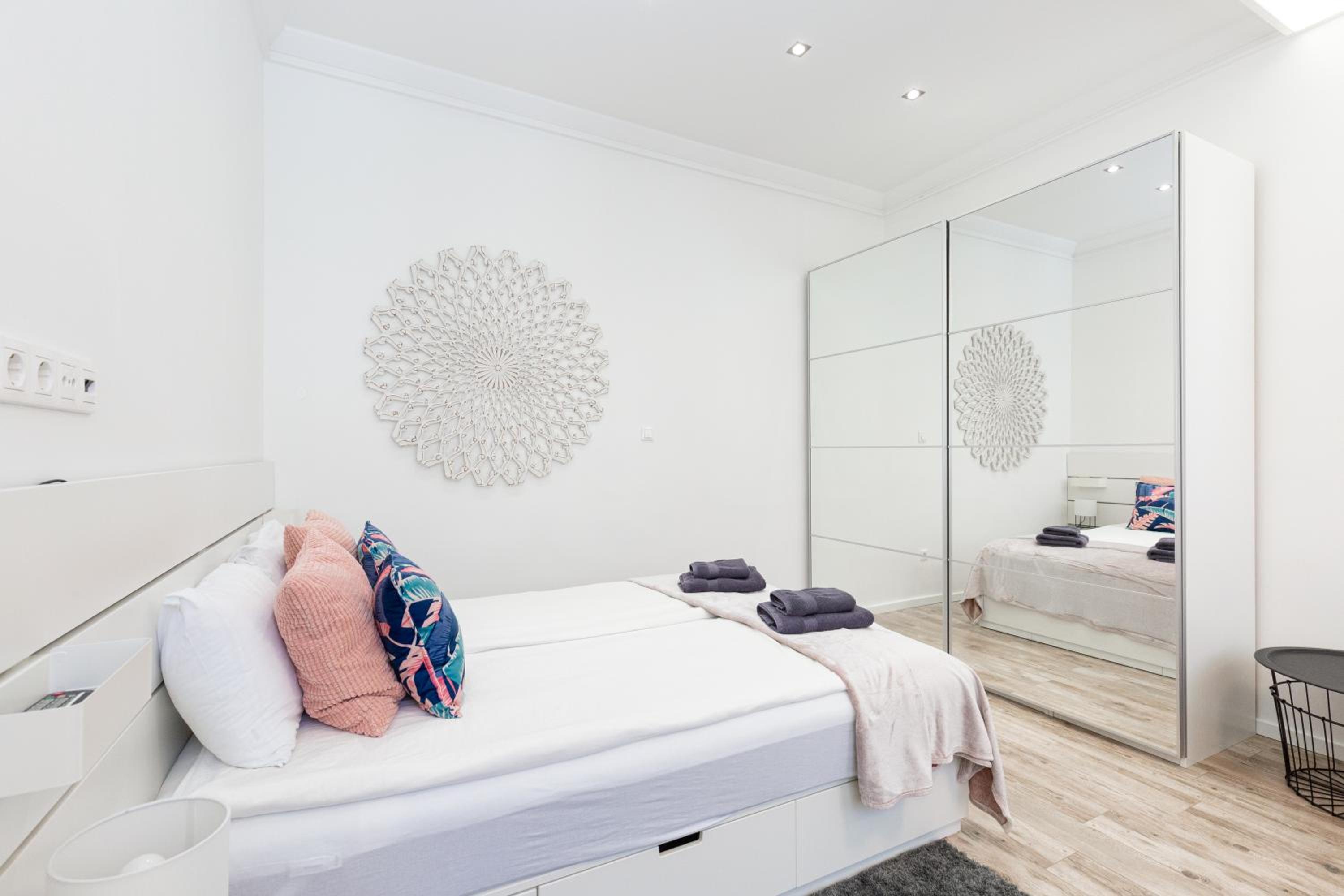 Budapest Holidays Residence