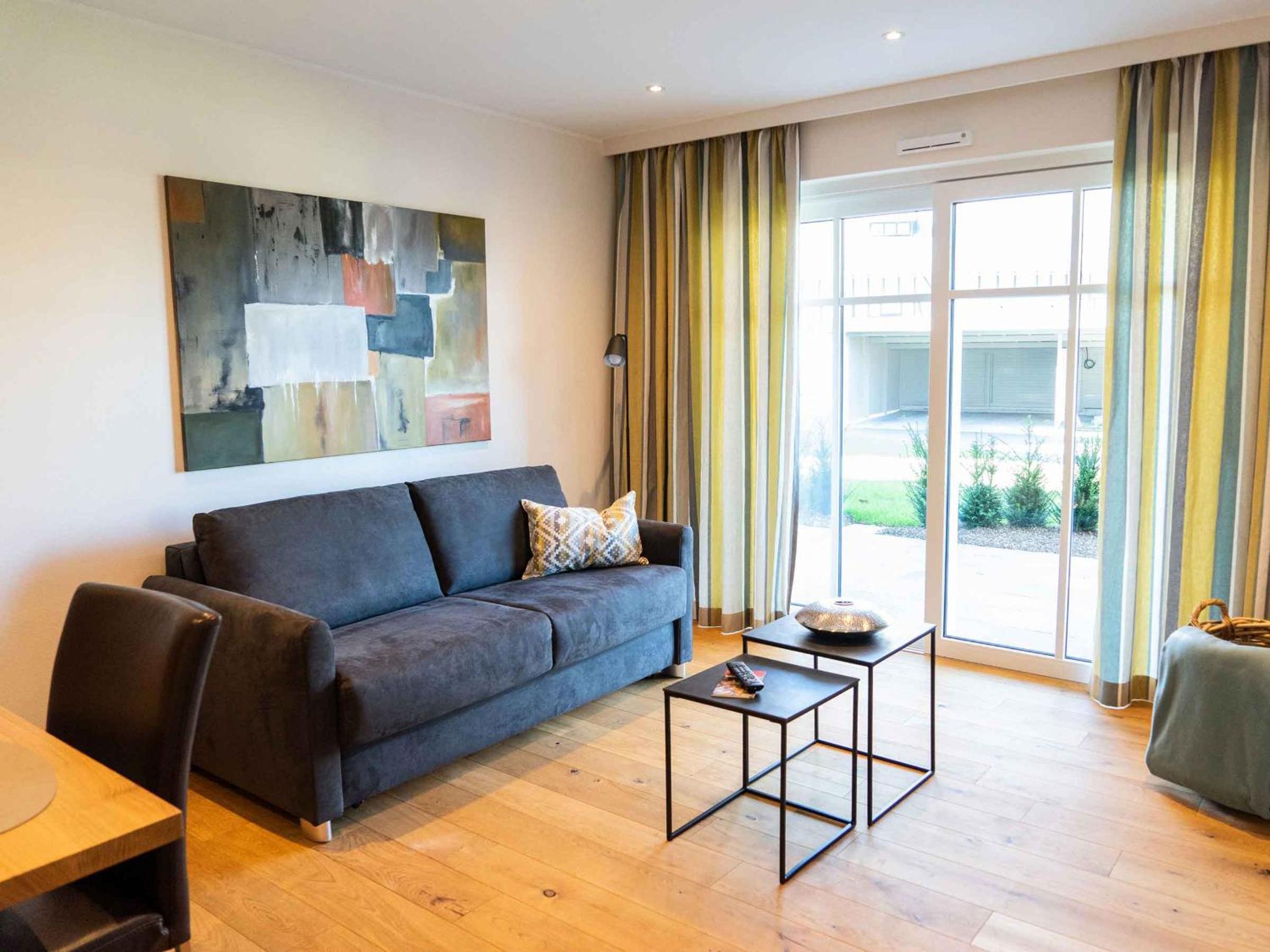 Hawerländer Apartments view 4