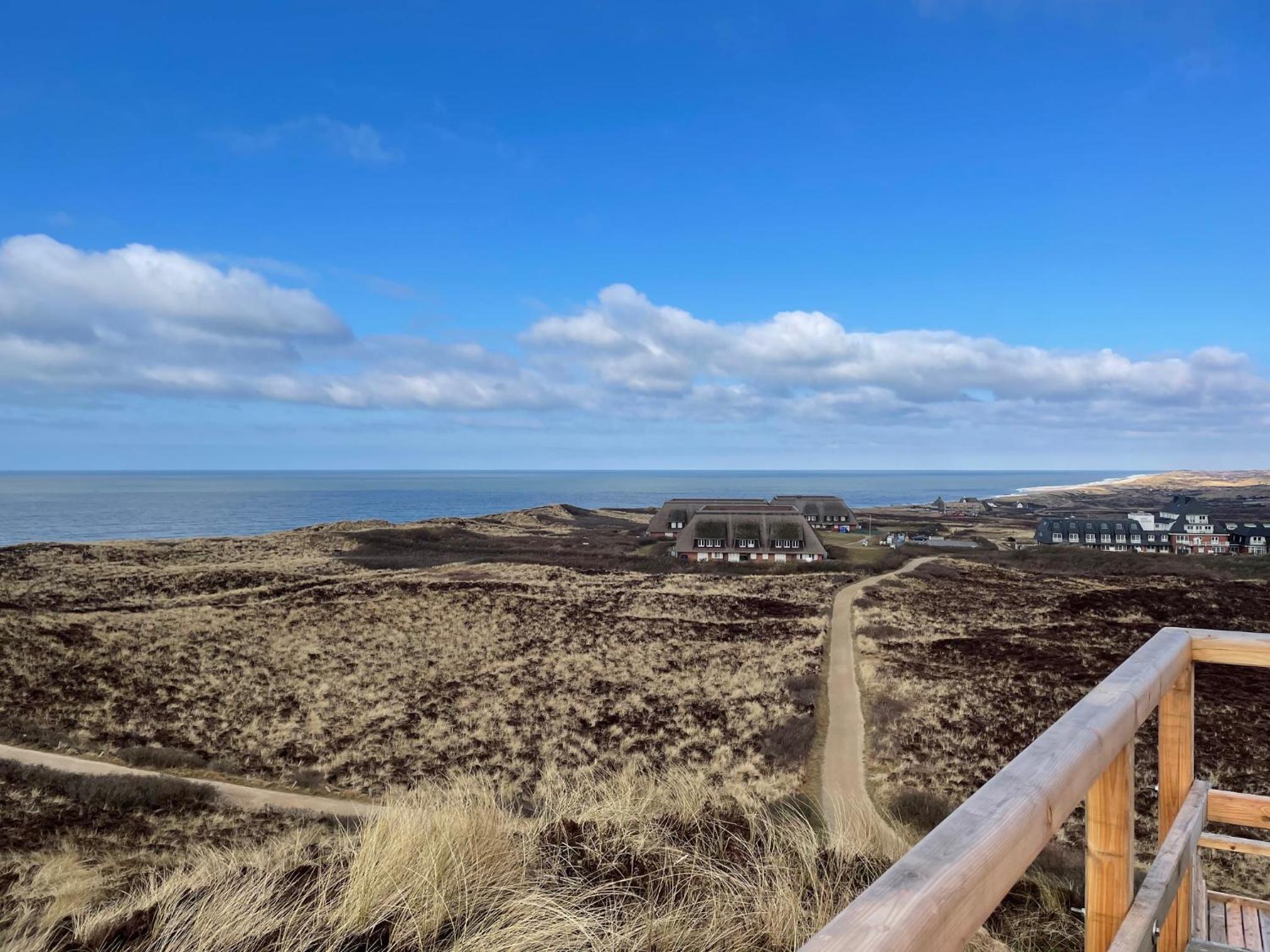 Norderhof Kliffsand 19 view 5