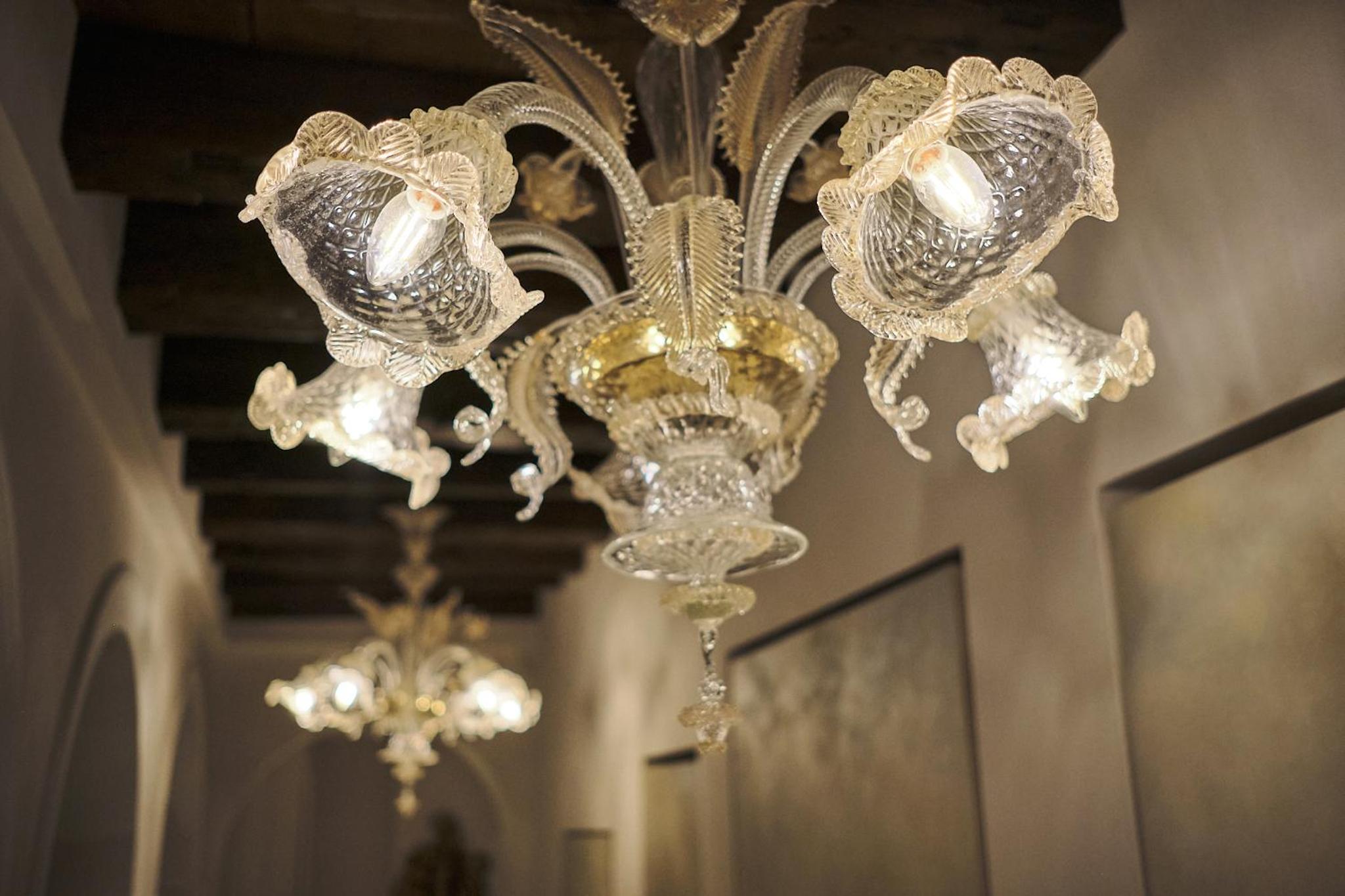 Cinqueteste Luxury Home