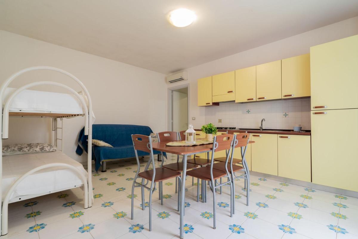 Residence La Perla - Opale photo 5