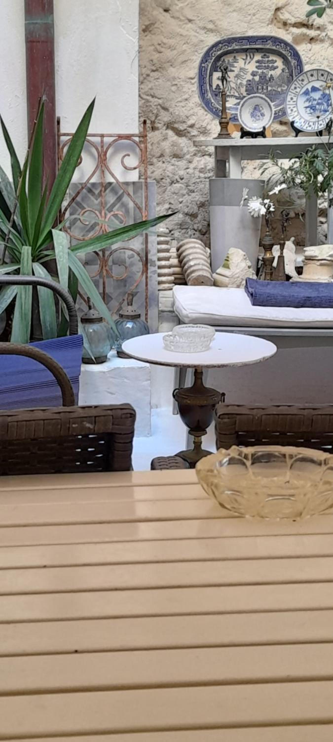 Ortigia Family House