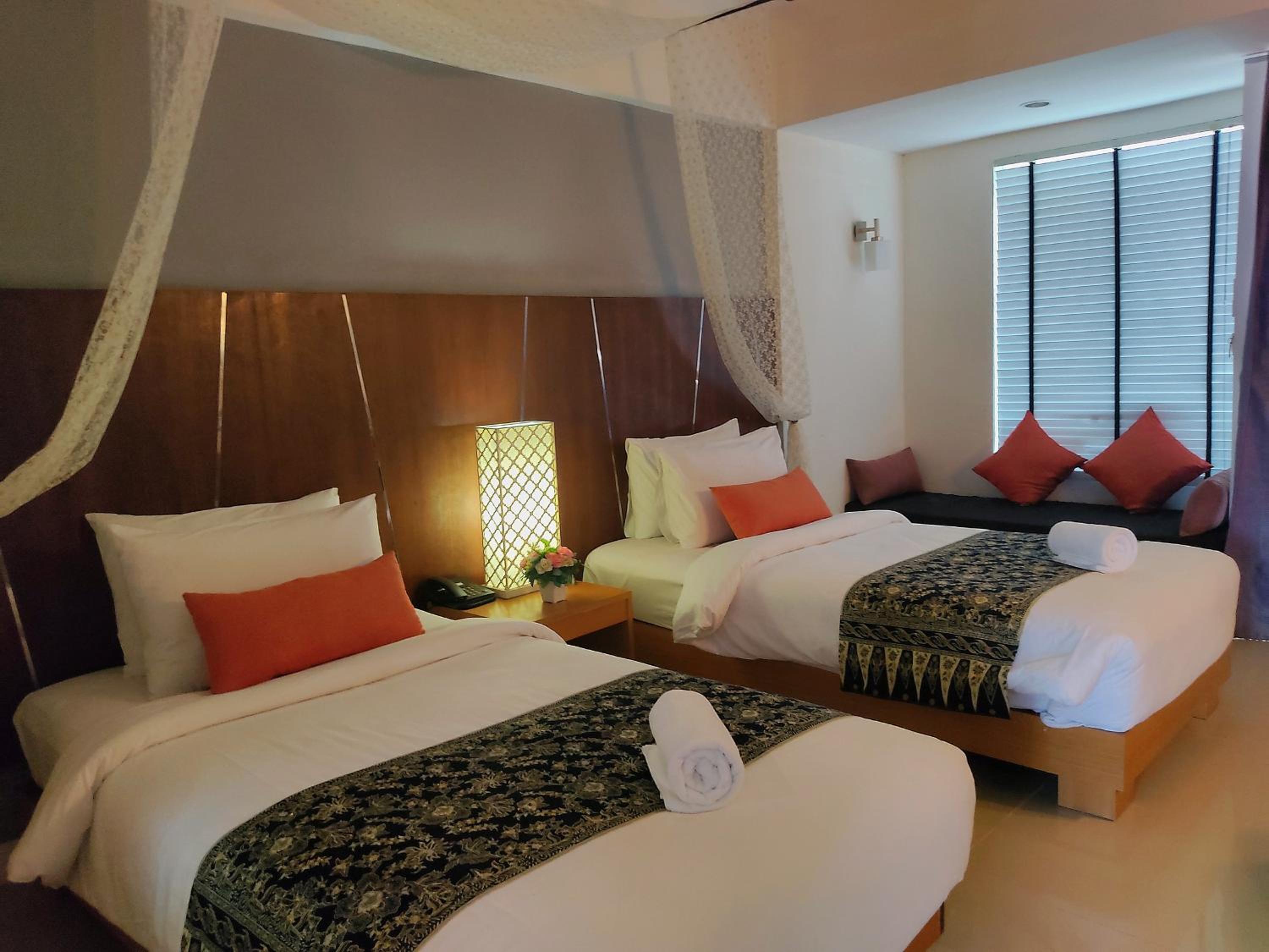 Impress Resort