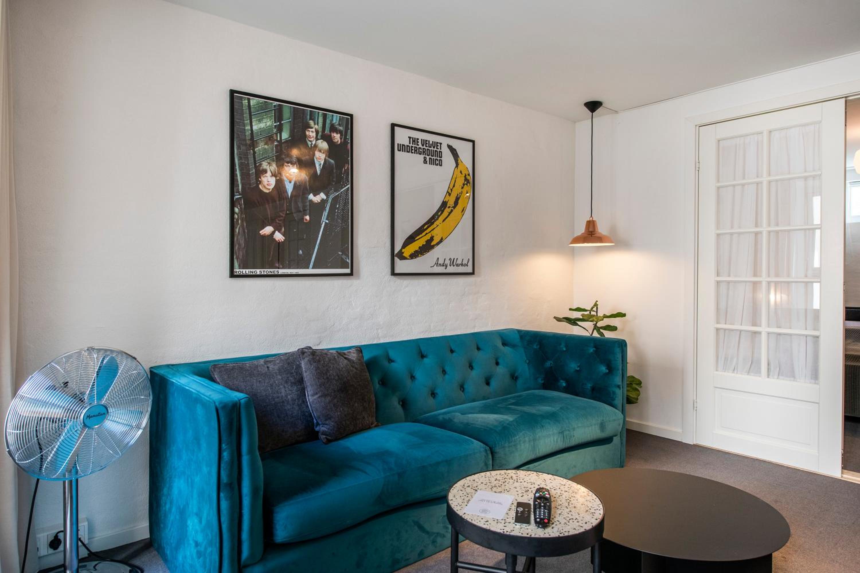 Churchill 2BR by Daniel&Jacob's