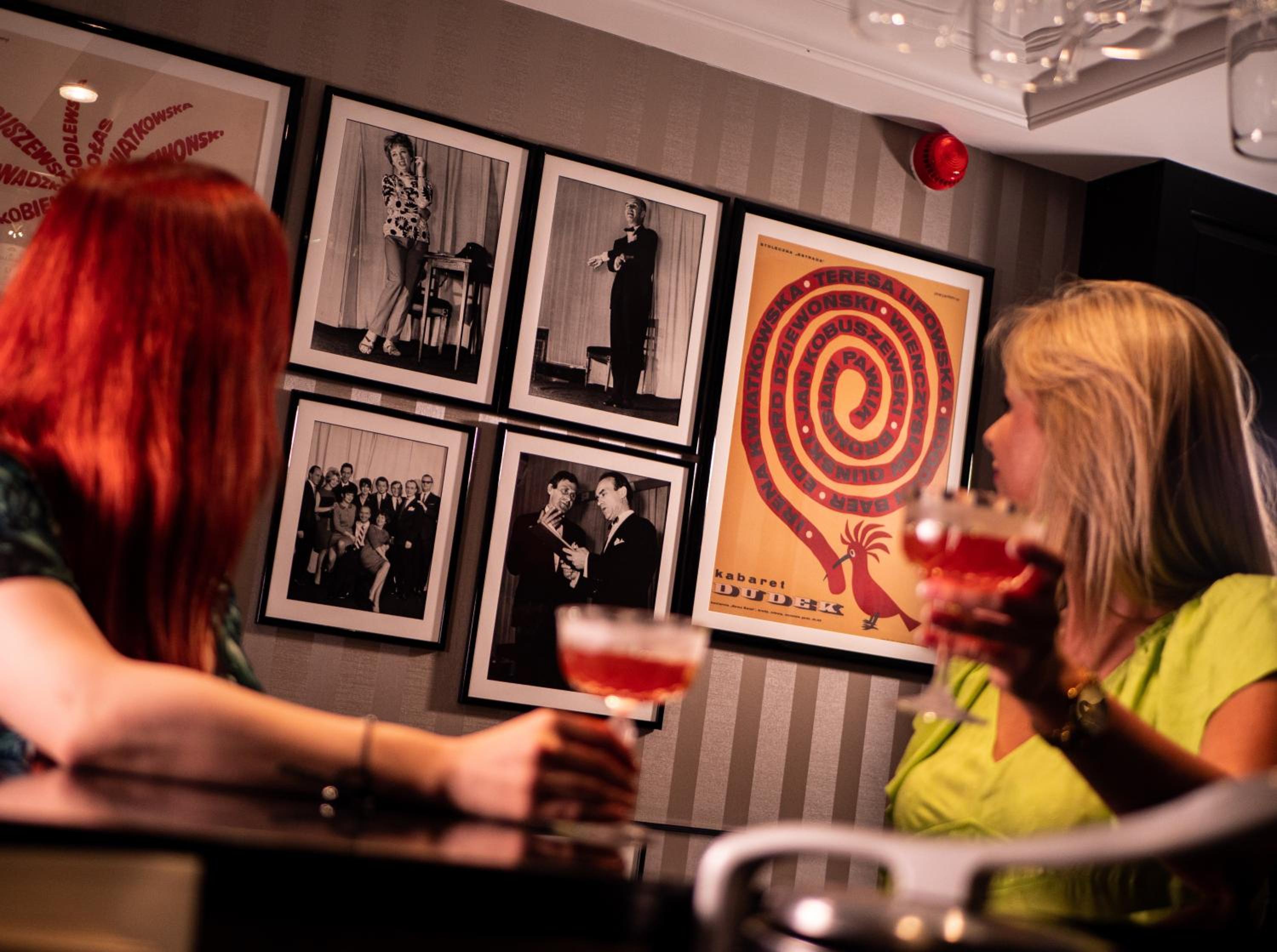 Teatro Hotel - Destigo Hotels — 11