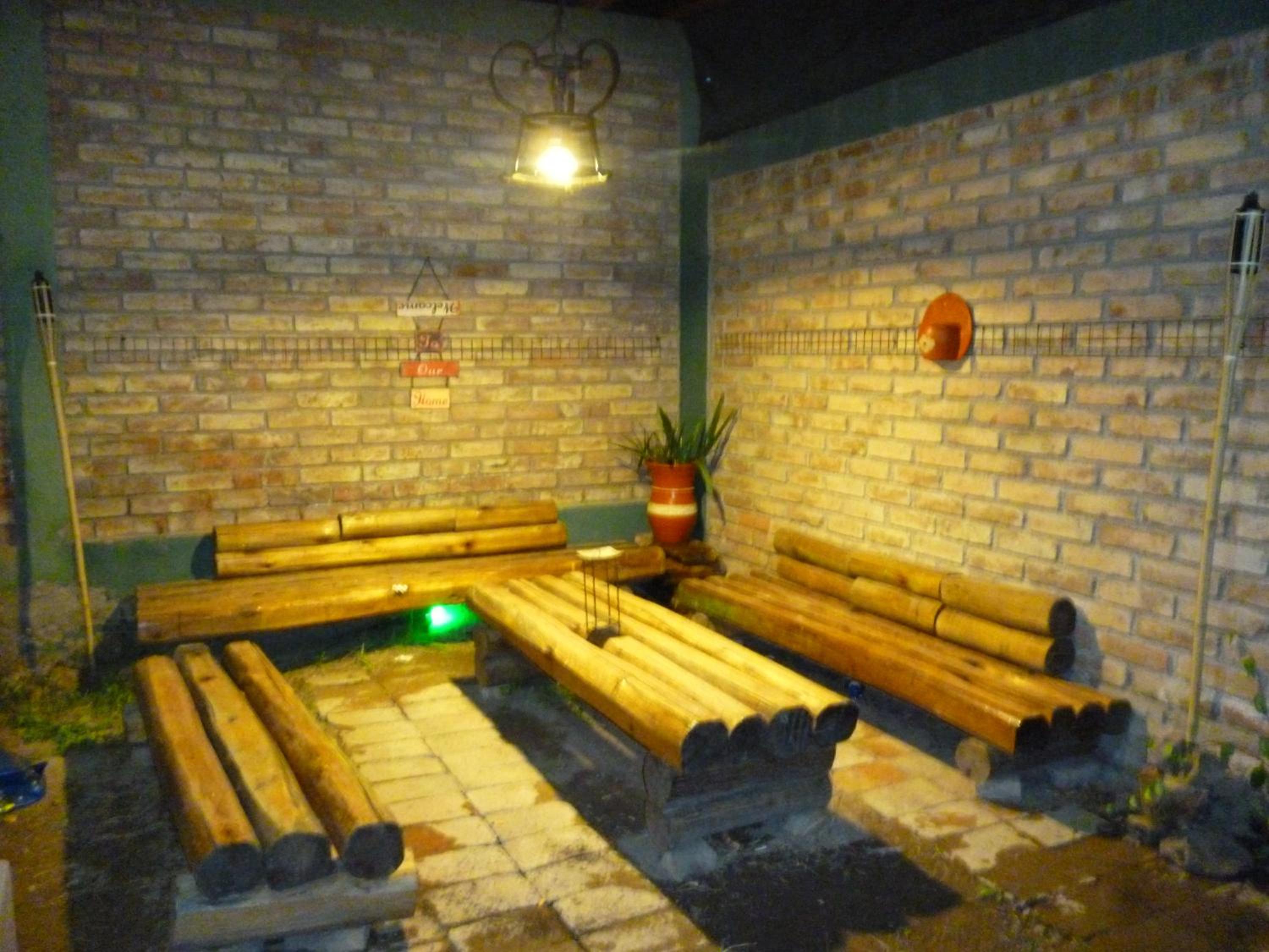 Casa en el Challao